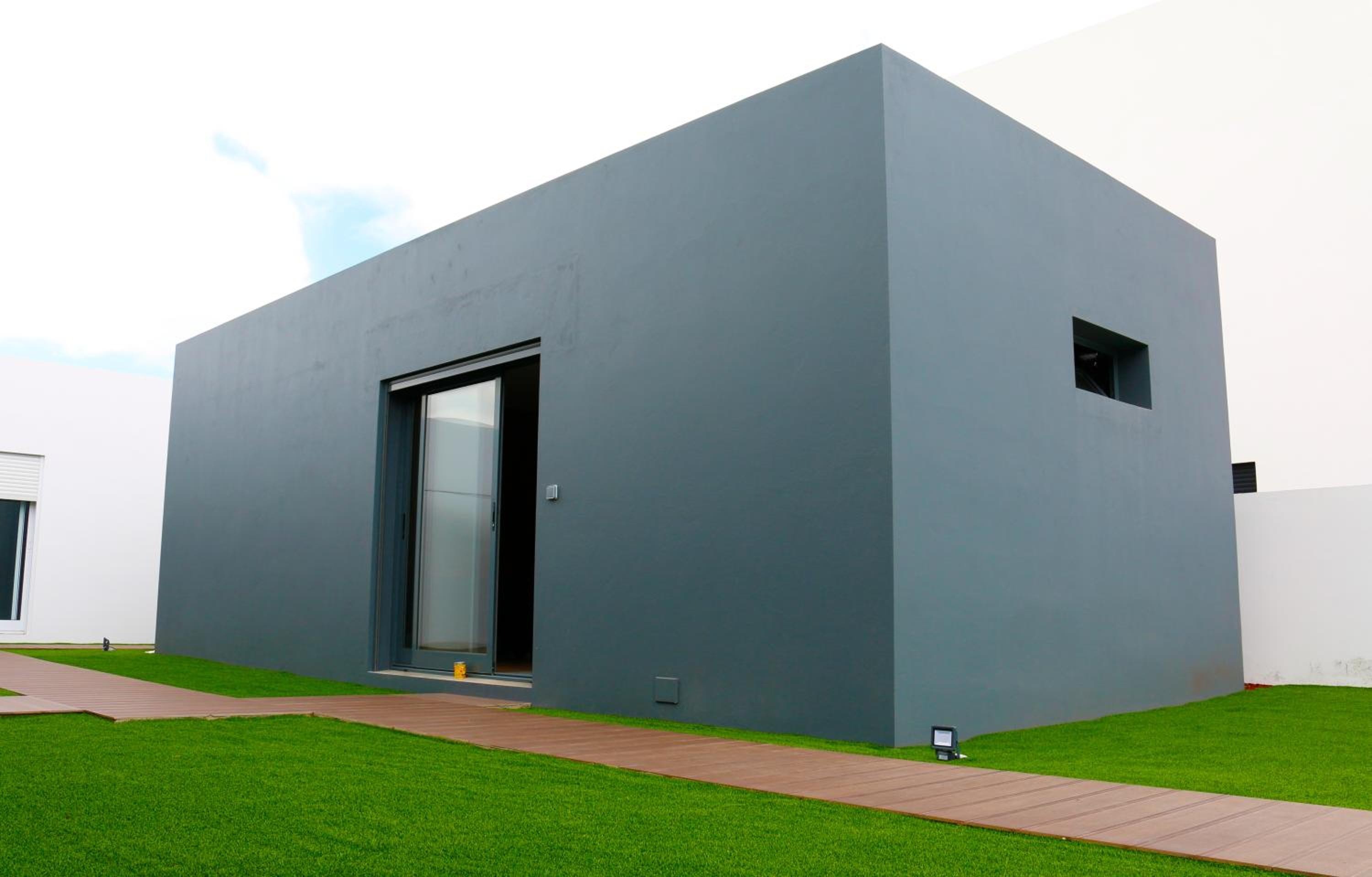 Villa photo 2