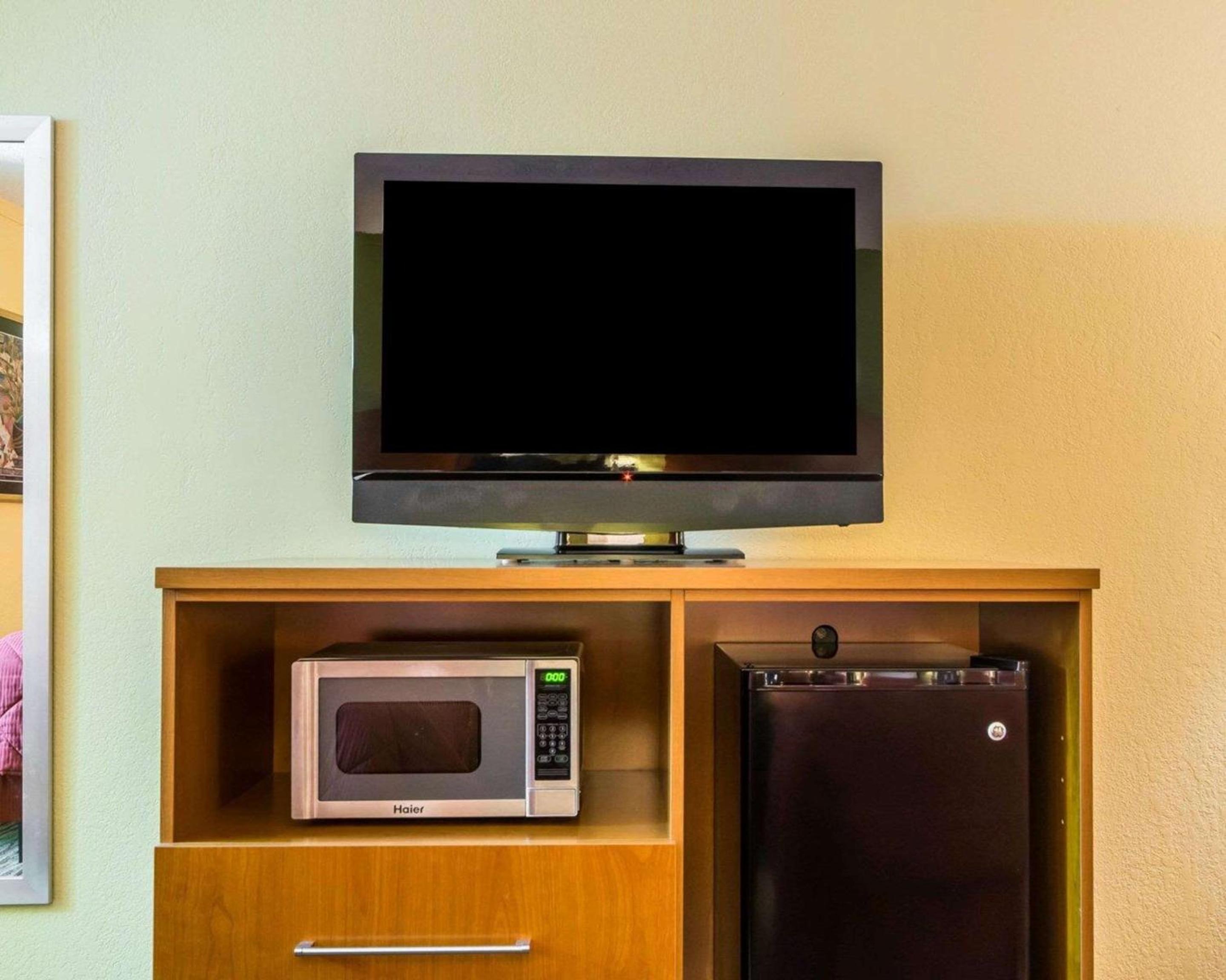 Econo Lodge Franklin South, Foto 2