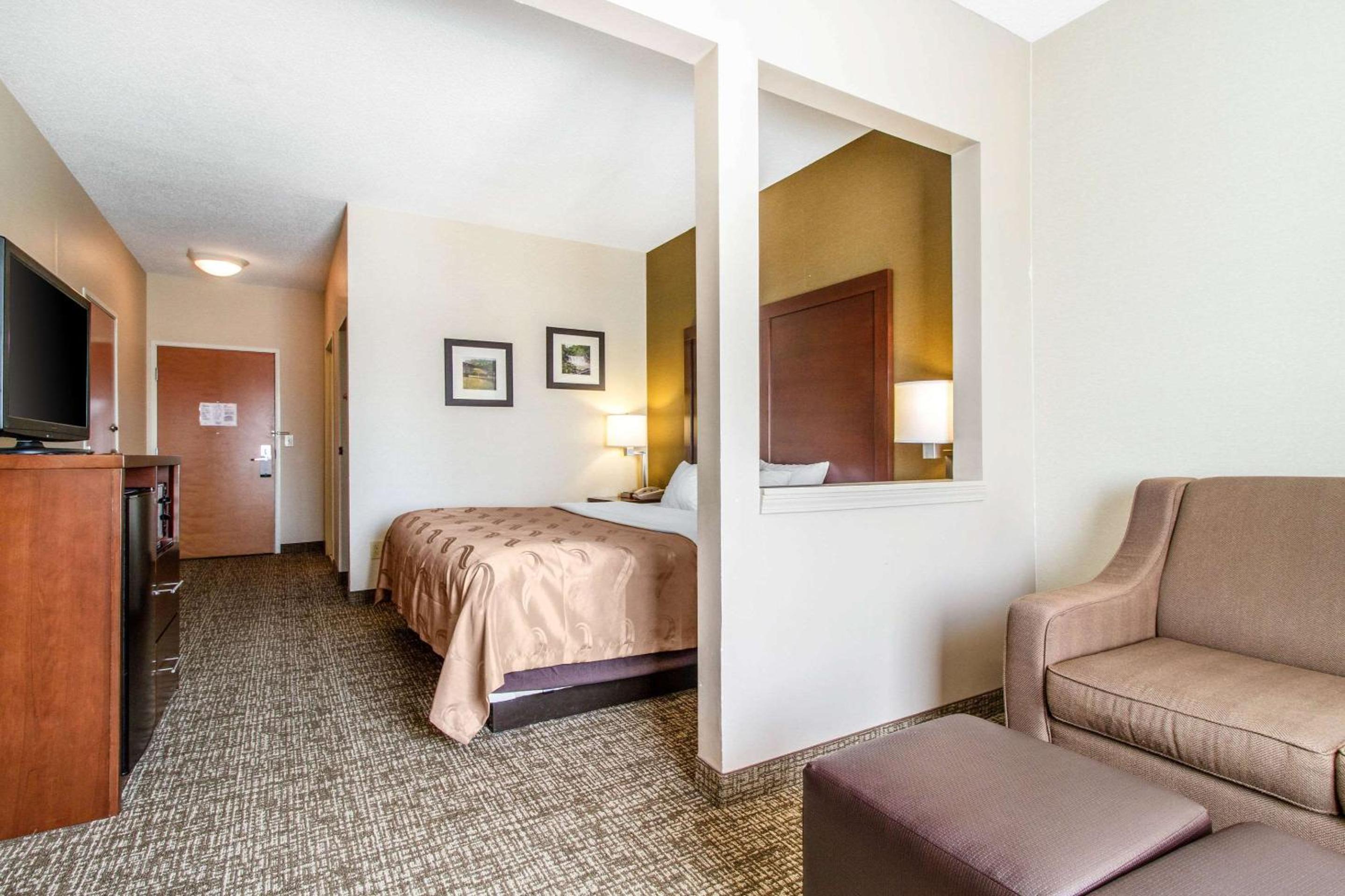Quality Suites Corbin North, 写真 5