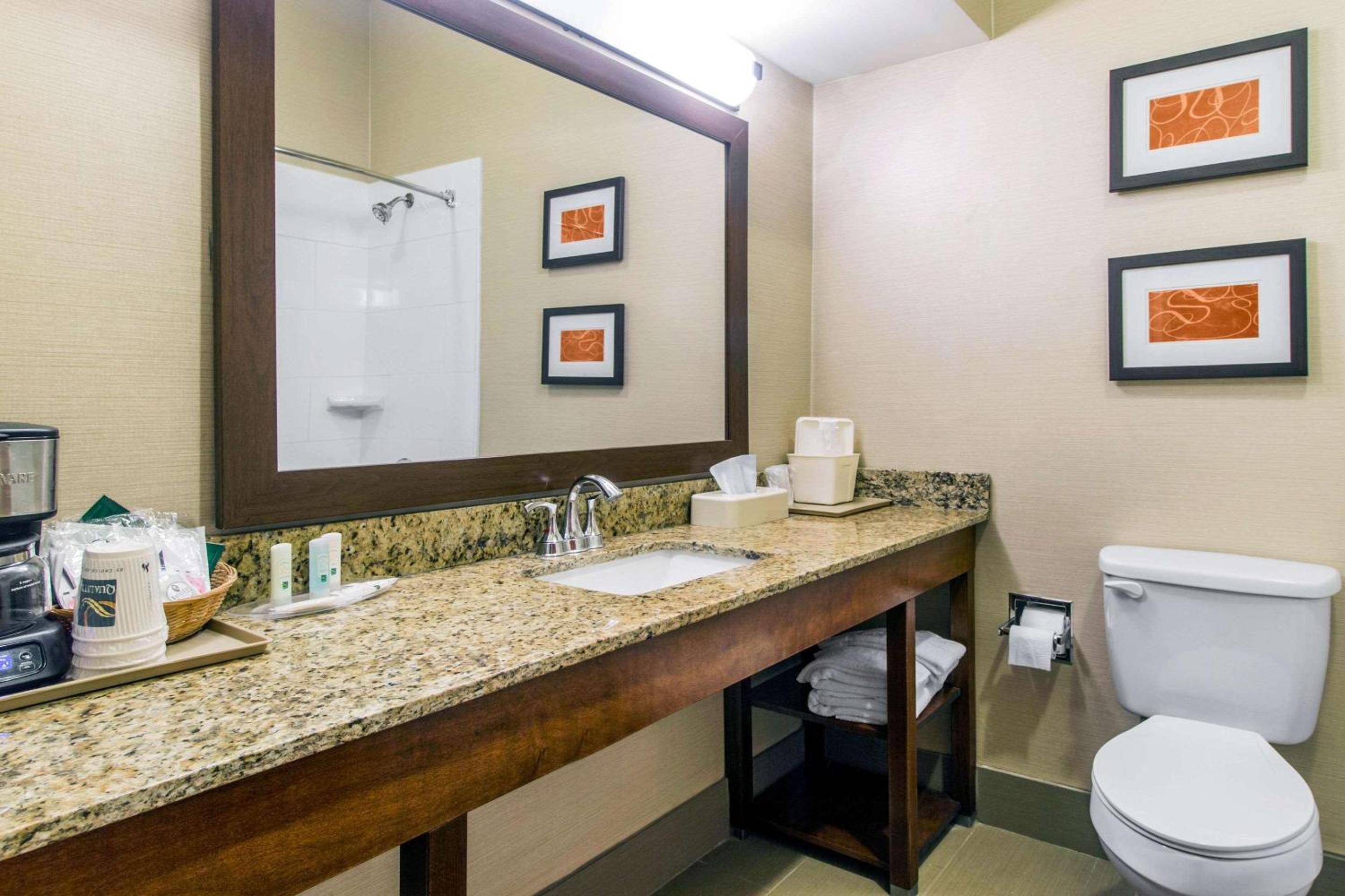 Quality Suites Corbin North, 写真 4