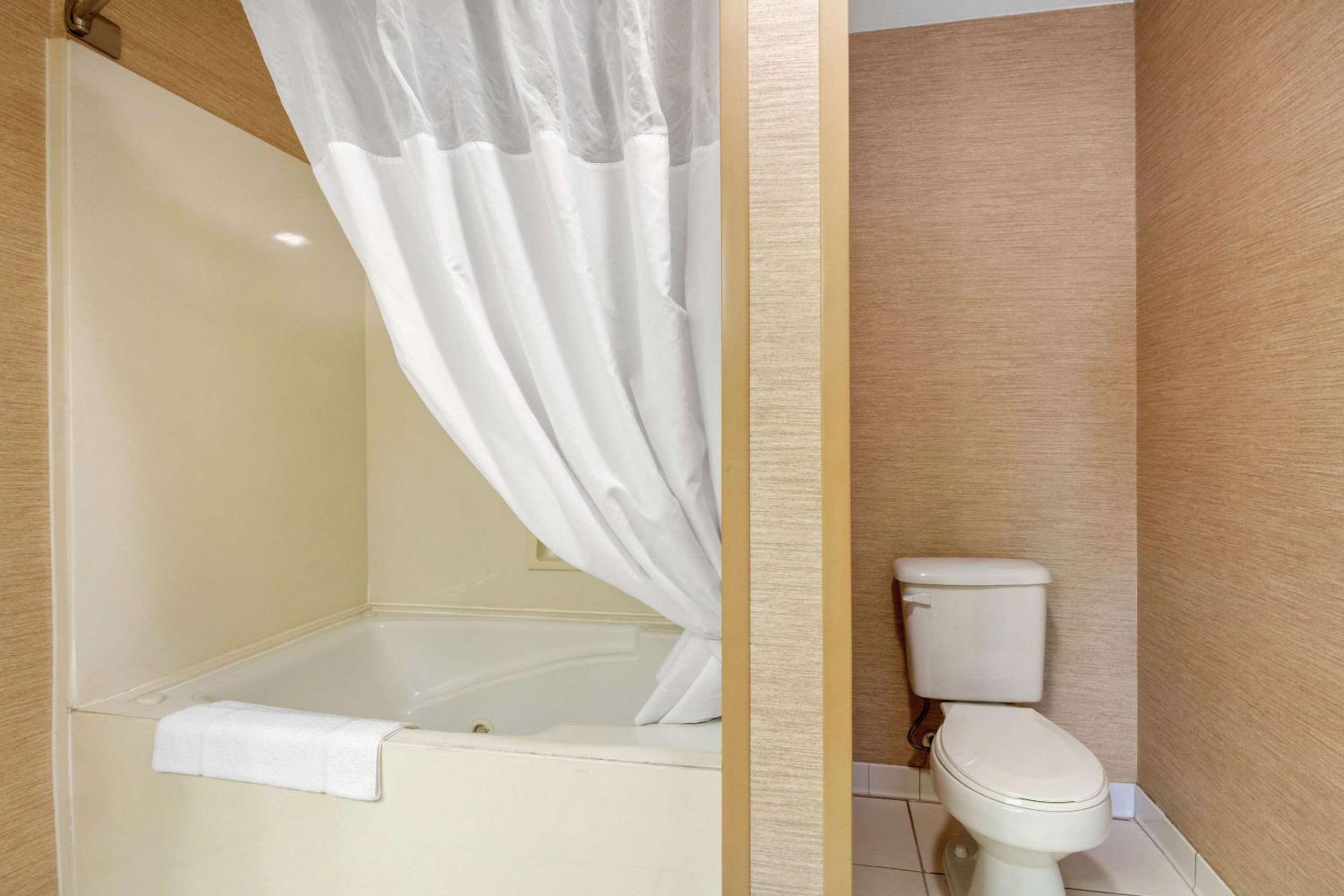 Superior King Suite with Sofa Bed - Non-Smoking - Photo 2