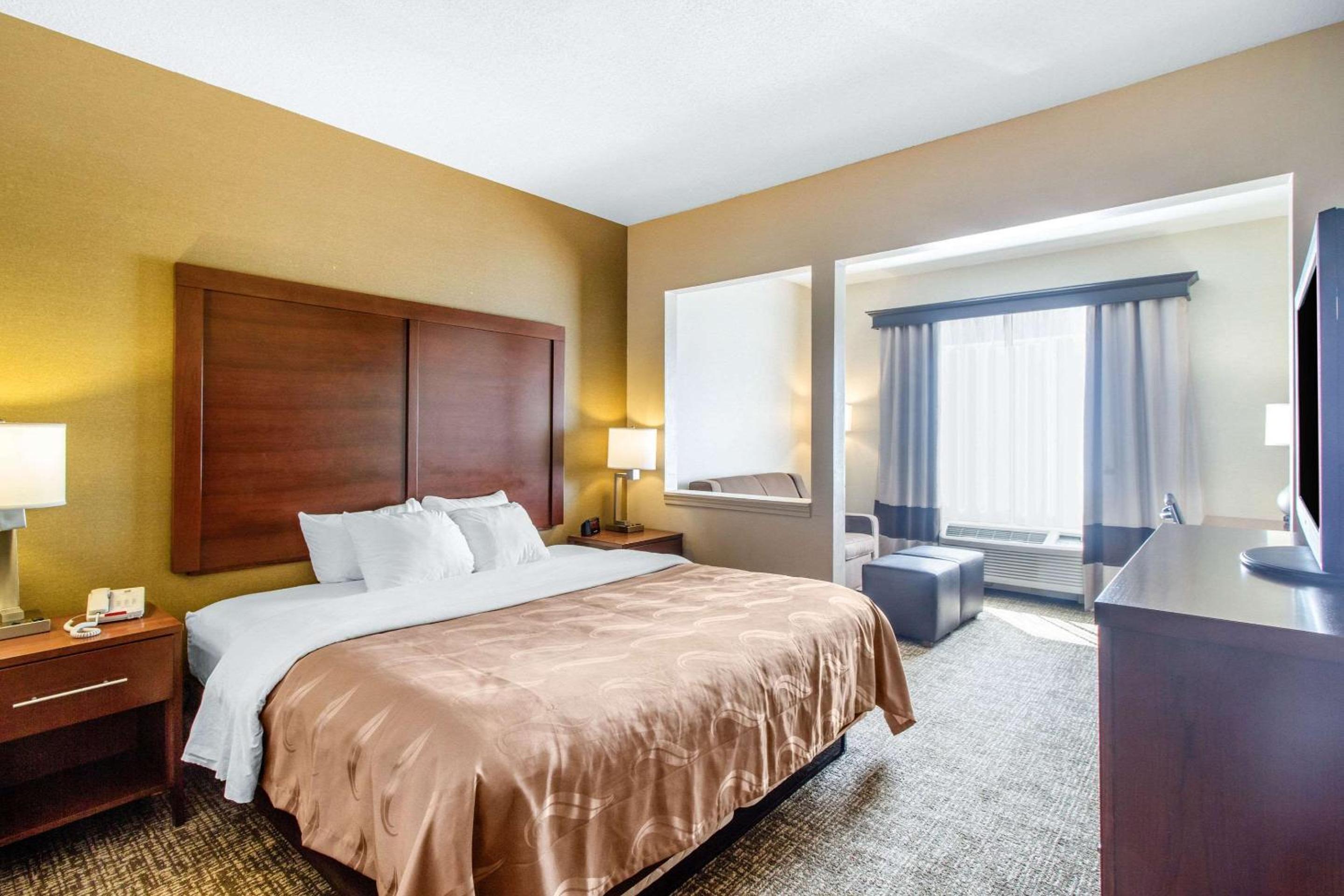 Quality Suites Corbin North, 写真 3