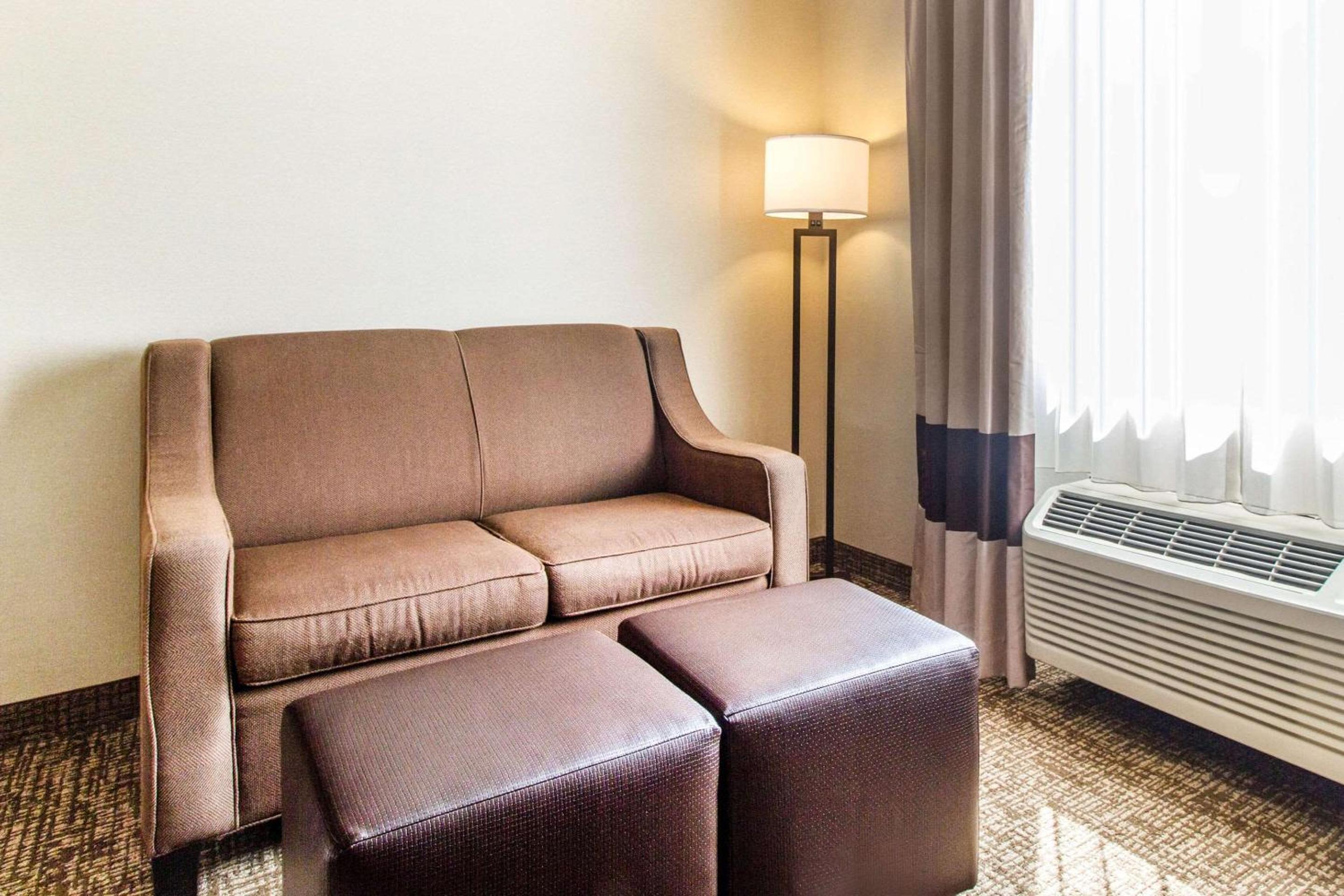 Quality Suites Corbin North, 写真 2
