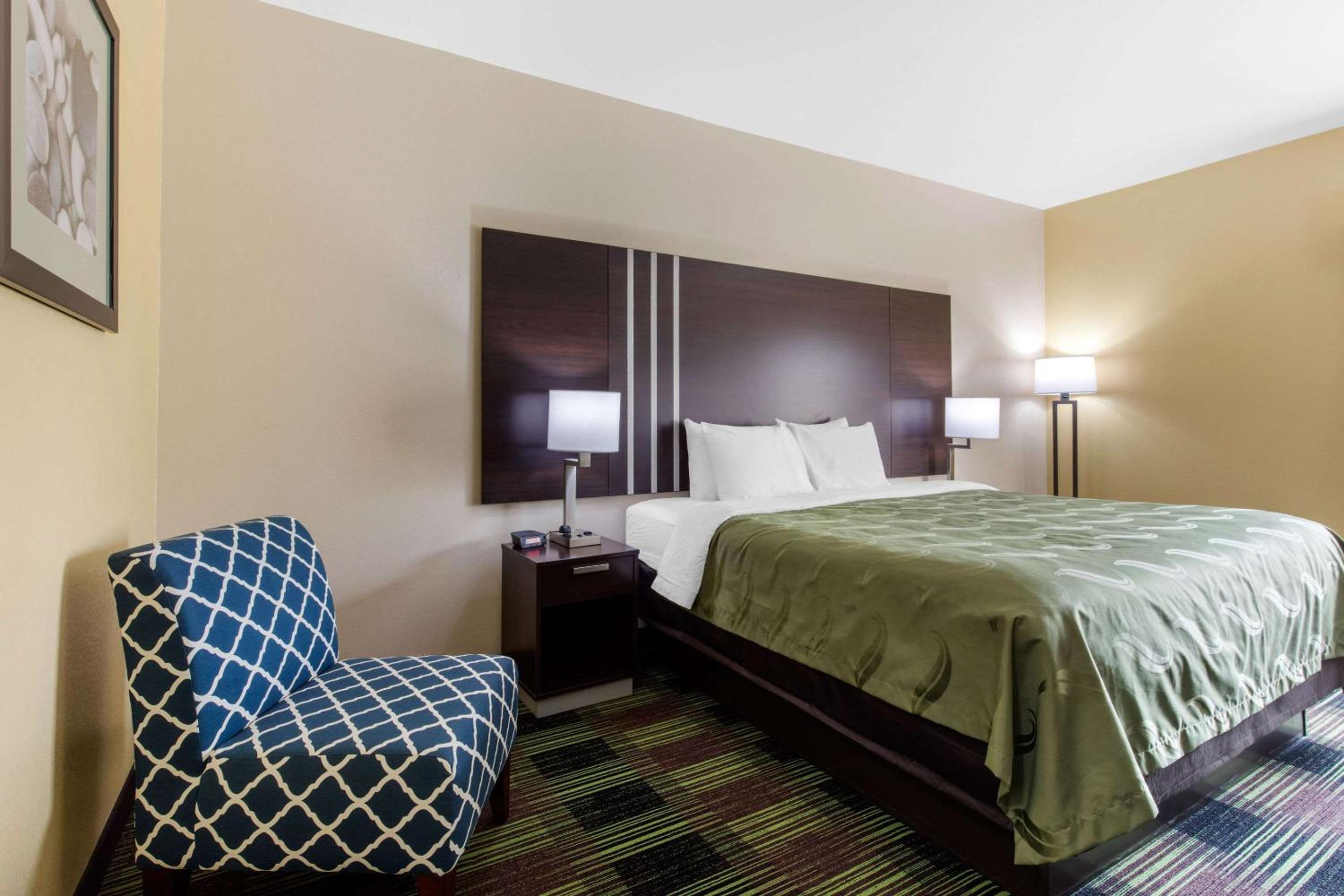 King Room - Photo 1