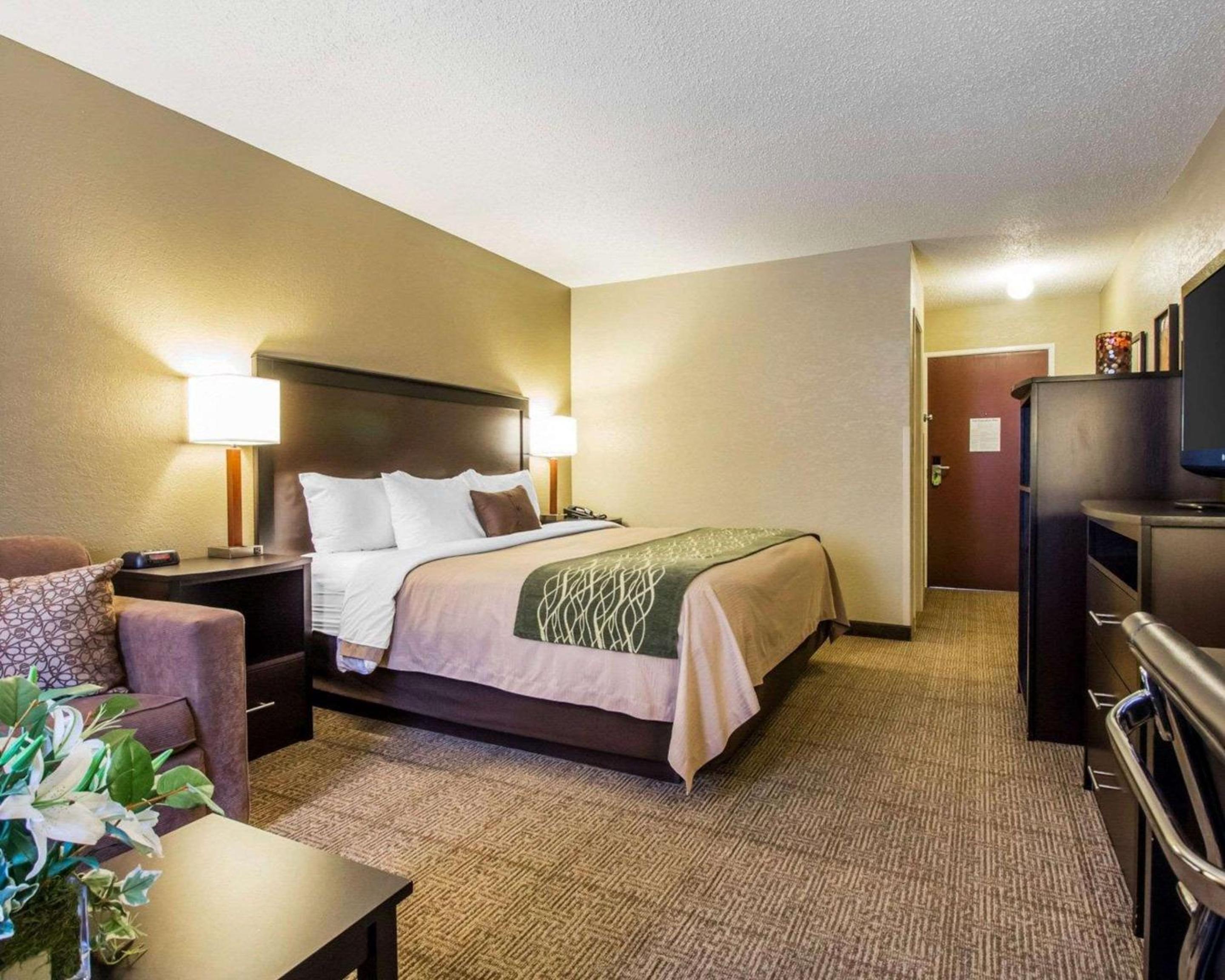 King Room - Photo 3