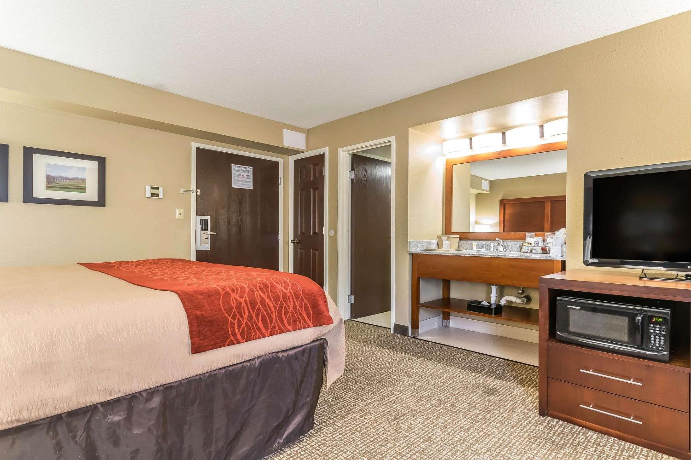 King Room - Photo 4