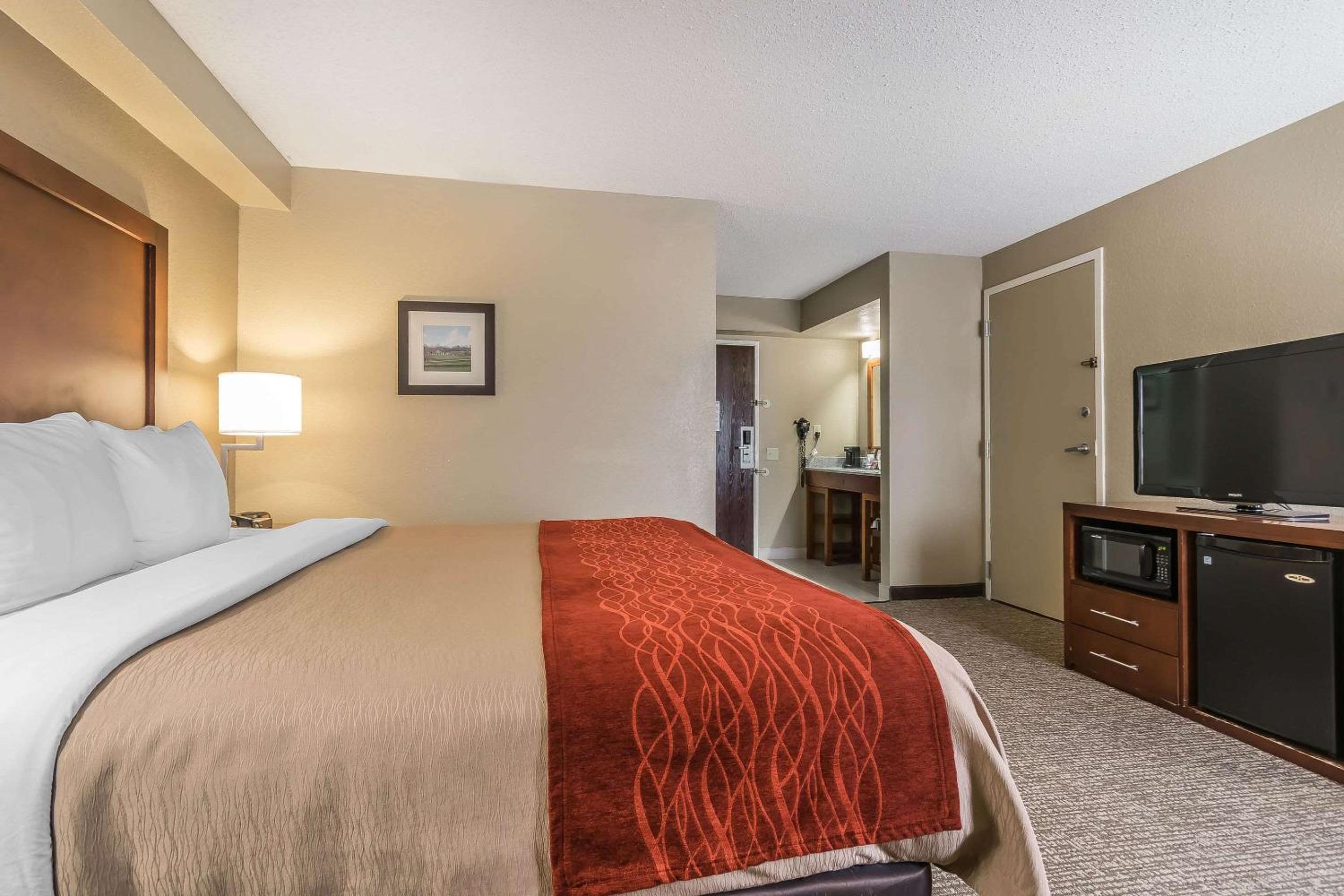 King Room - Disability Access - Photo 2