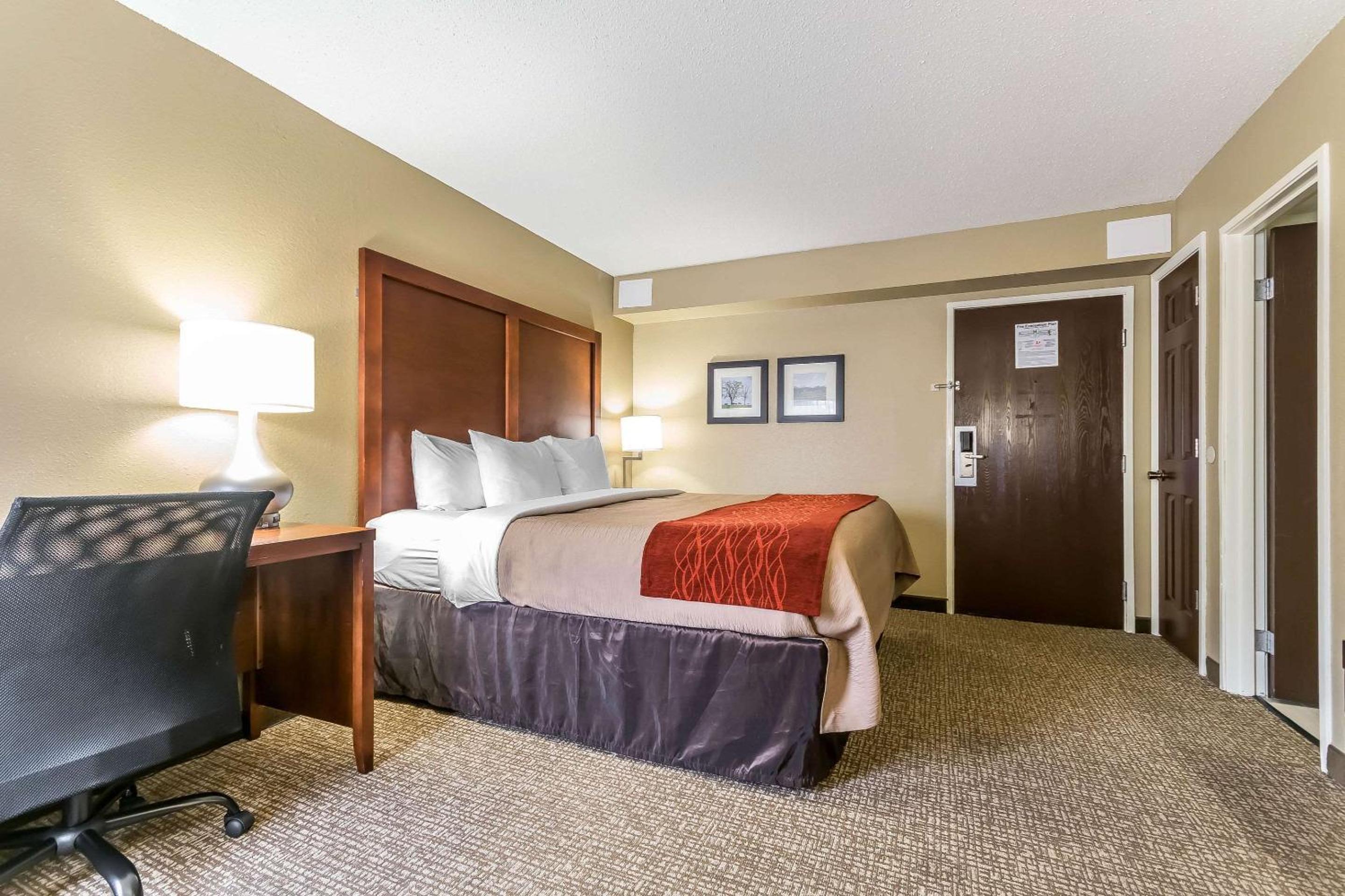 King Room - Photo 3