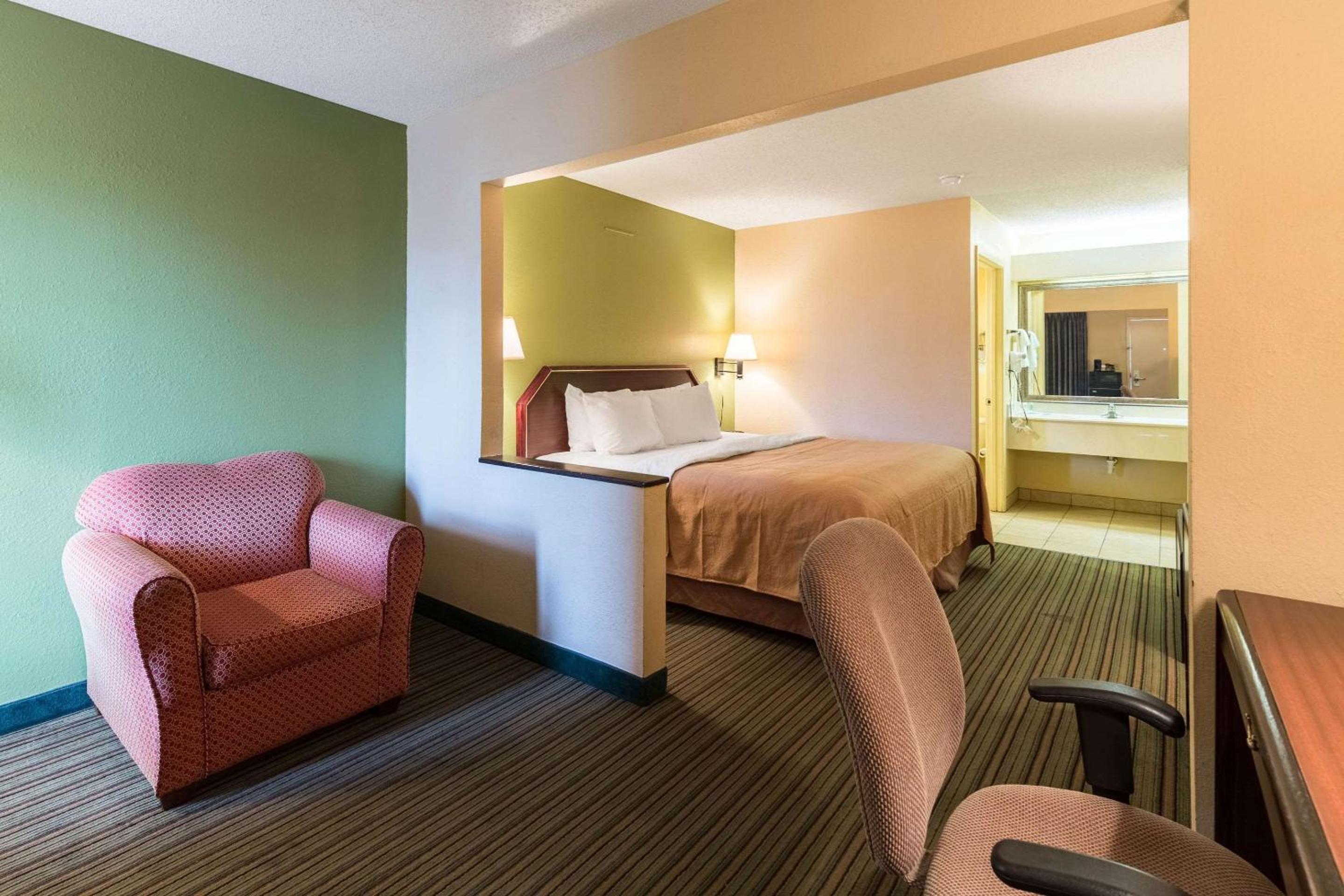 King Room - Photo 4