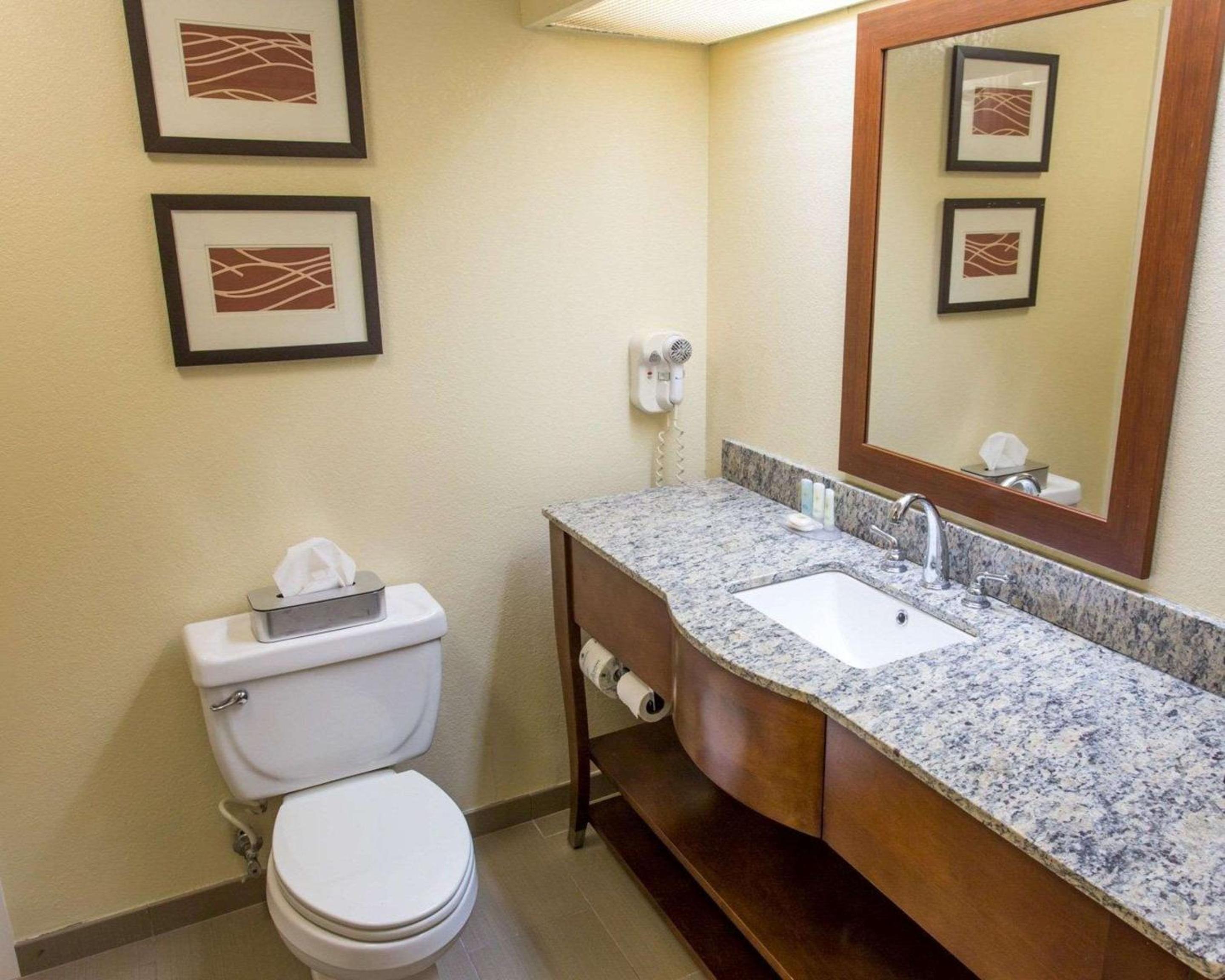 King Room - Non-Smoking - Photo 6