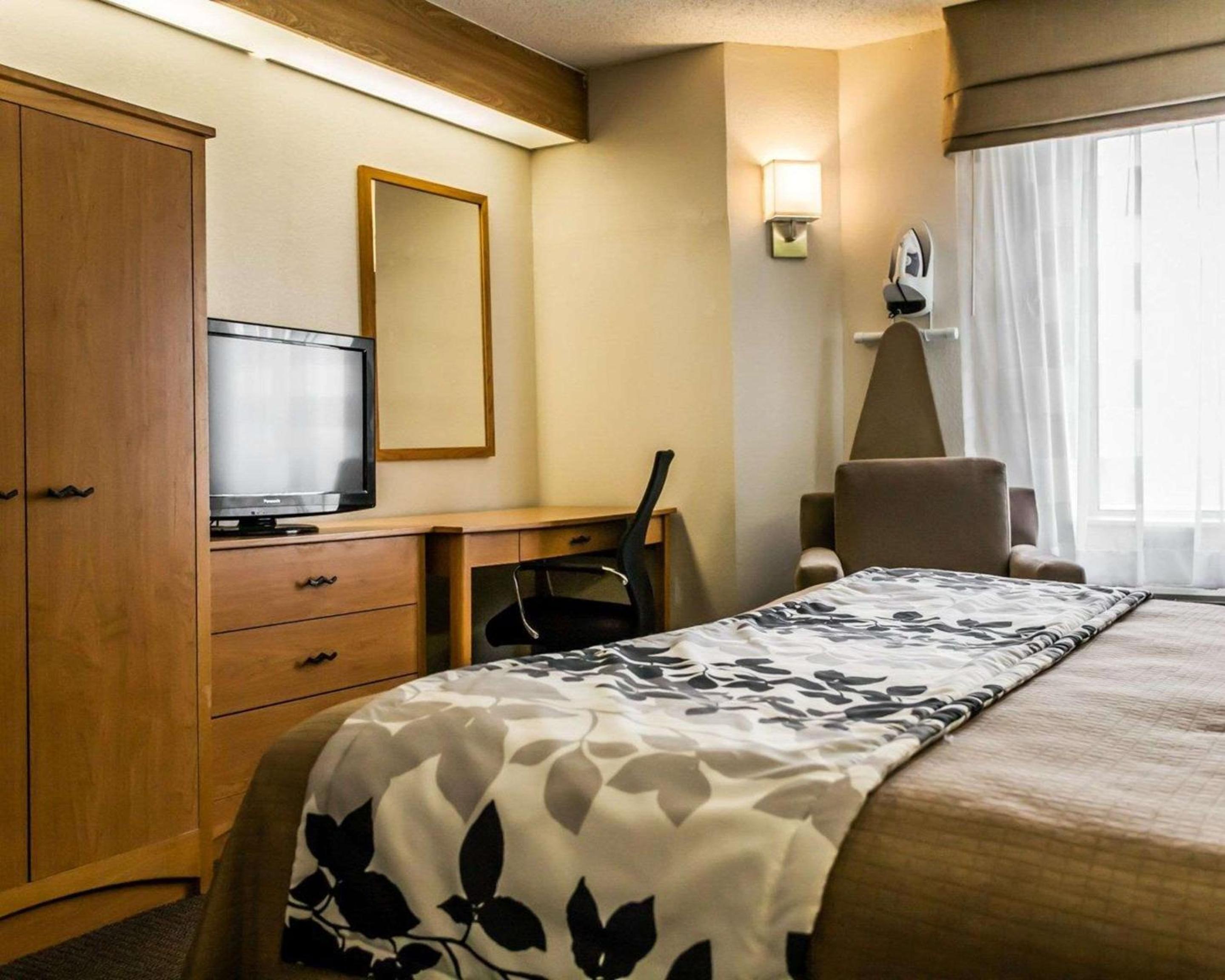Queen Room - Accessible/Nonsmoking - Photo 5