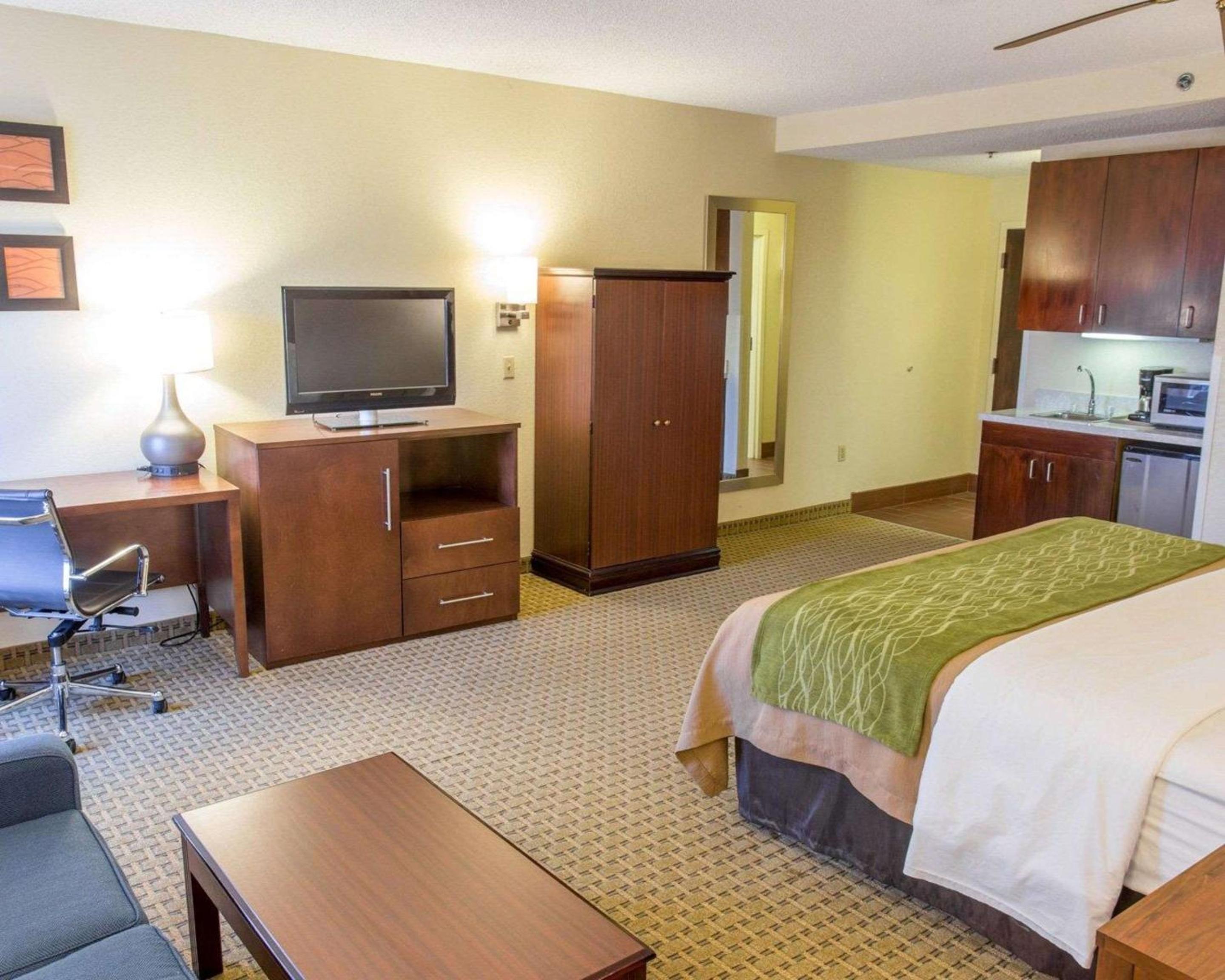 Junior Suite - Photo 5