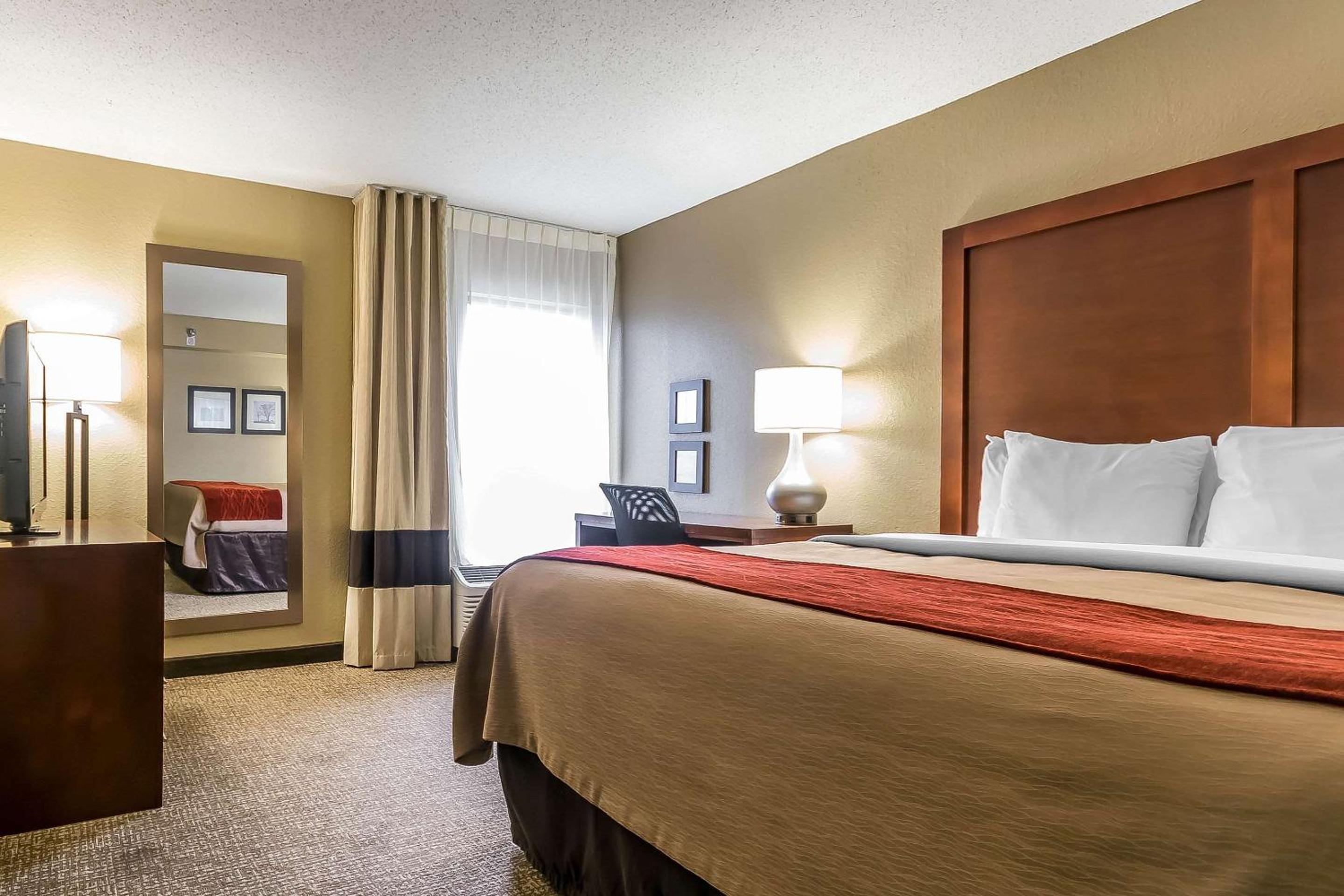 King Room - Photo 1