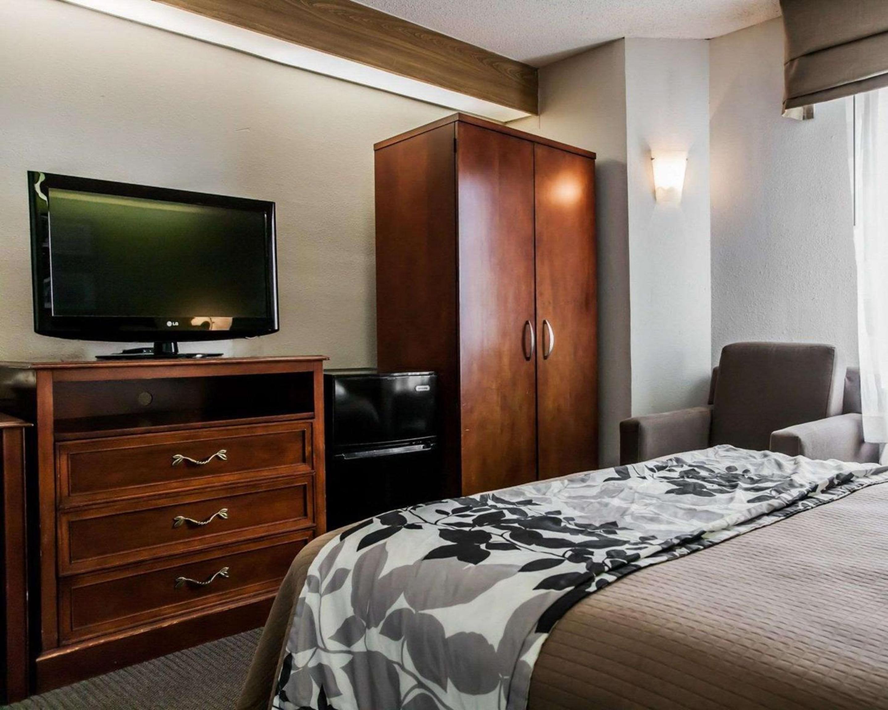 Queen Room - Accessible/Nonsmoking - Photo 3