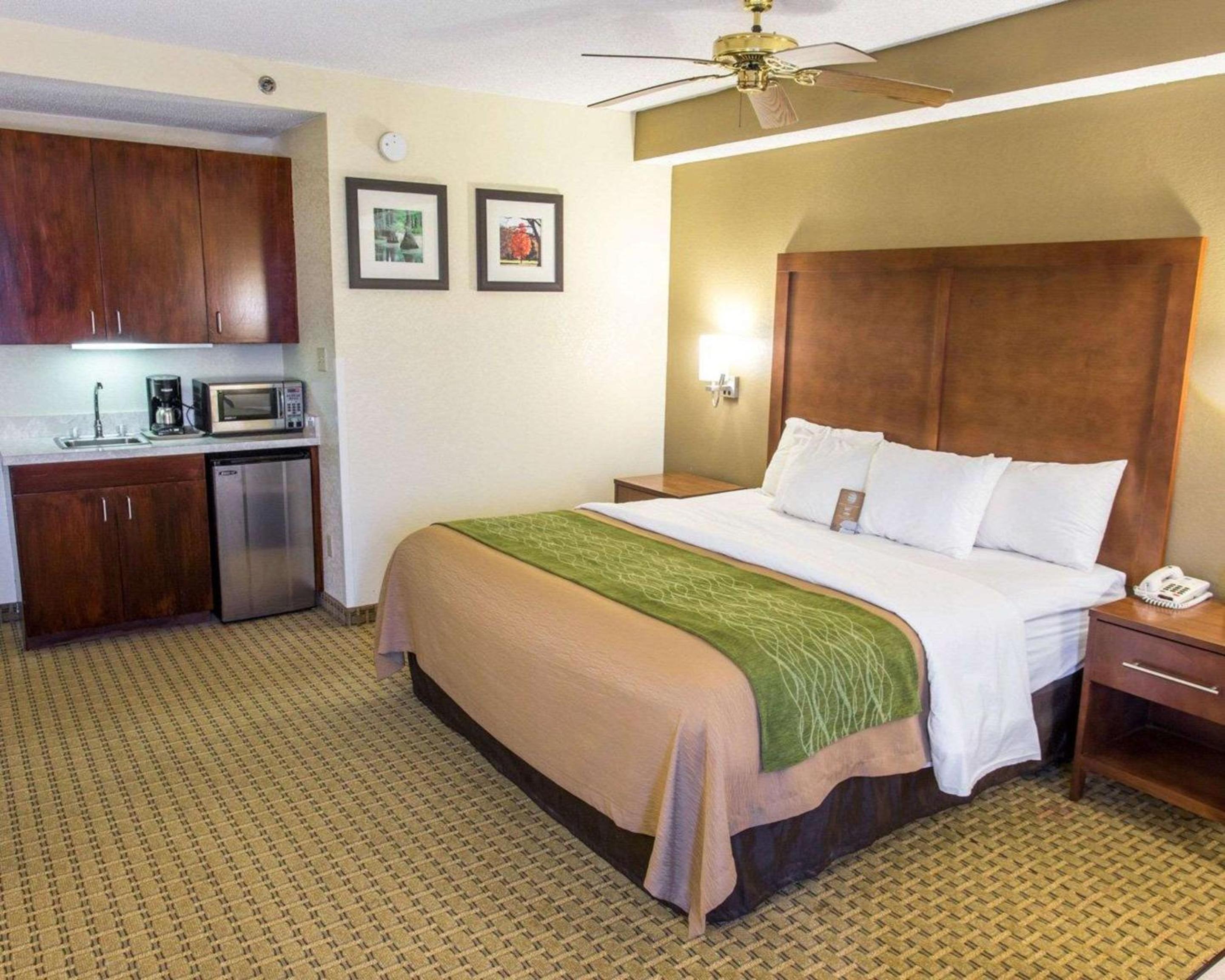 Junior Suite - Photo 2