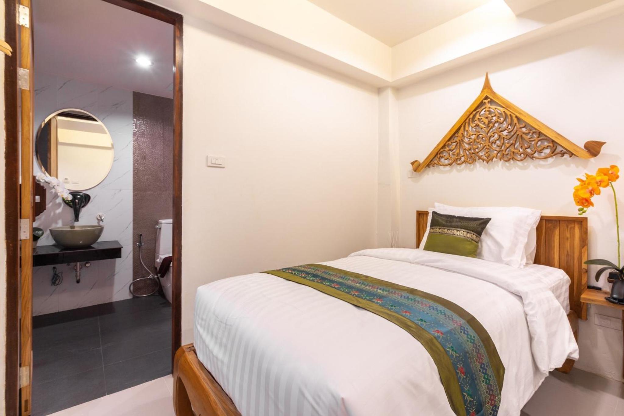 Superior Twin Room - Photo 3