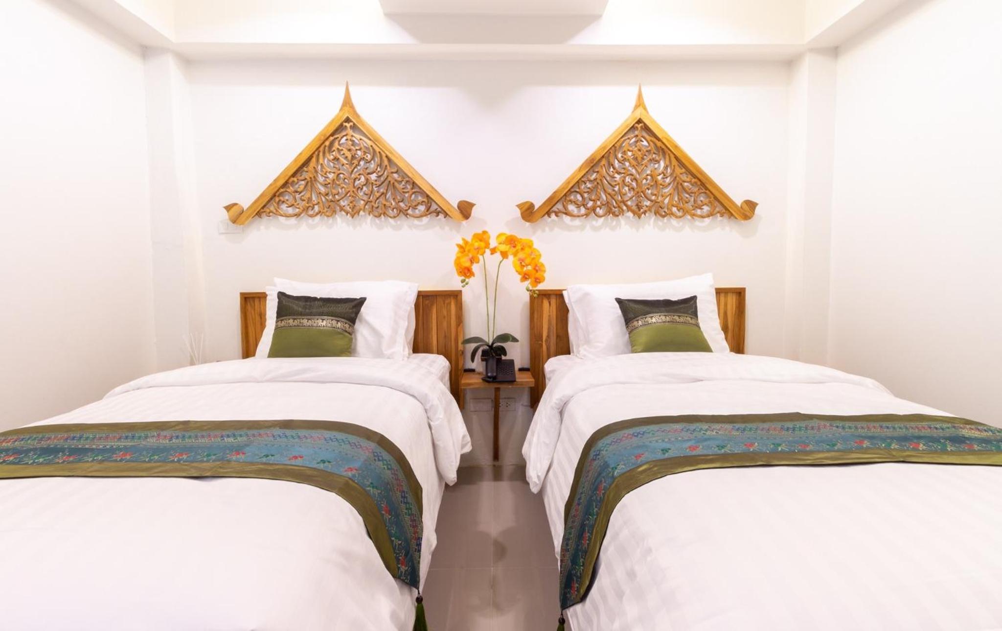 Superior Twin Room - Photo 4