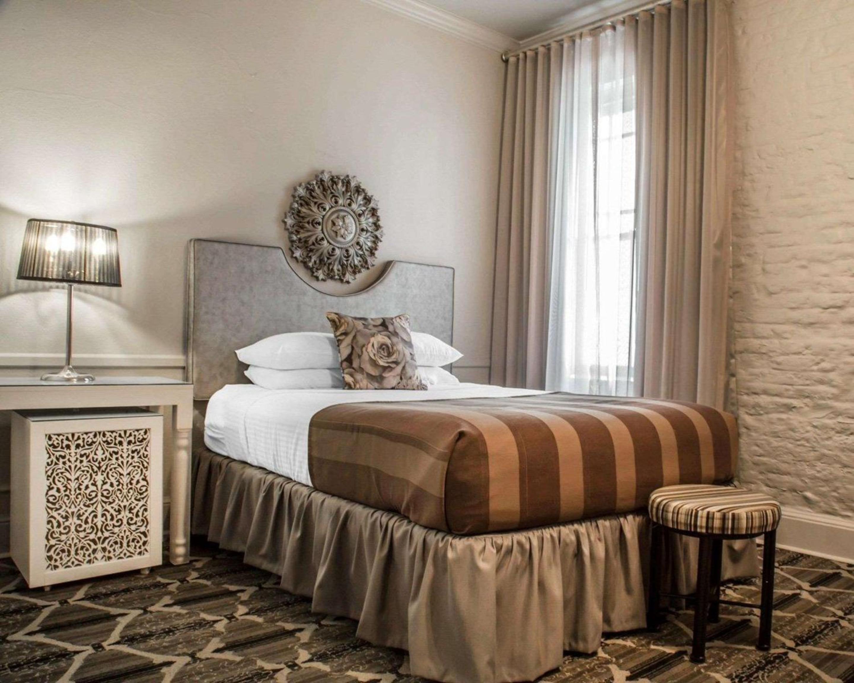 Two Bedroom Suite