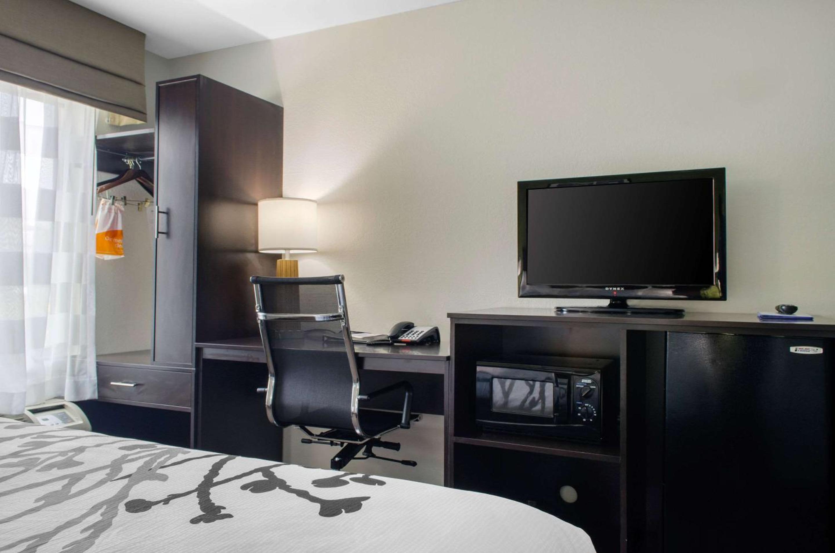 King Room - Non-Smoking - Photo 5