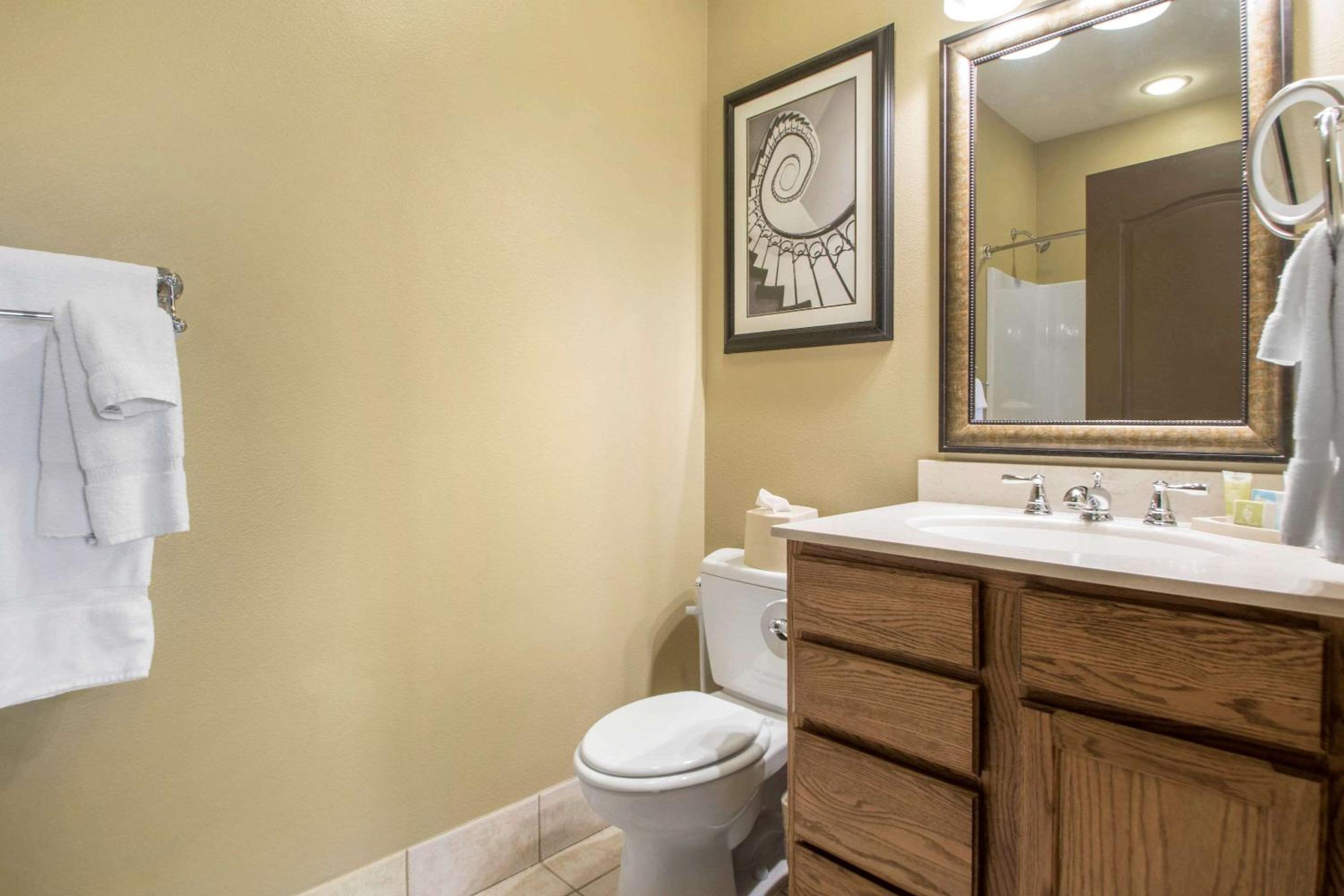 Bluegreen Vacations Odyssey Dells Resort, Billede 7
