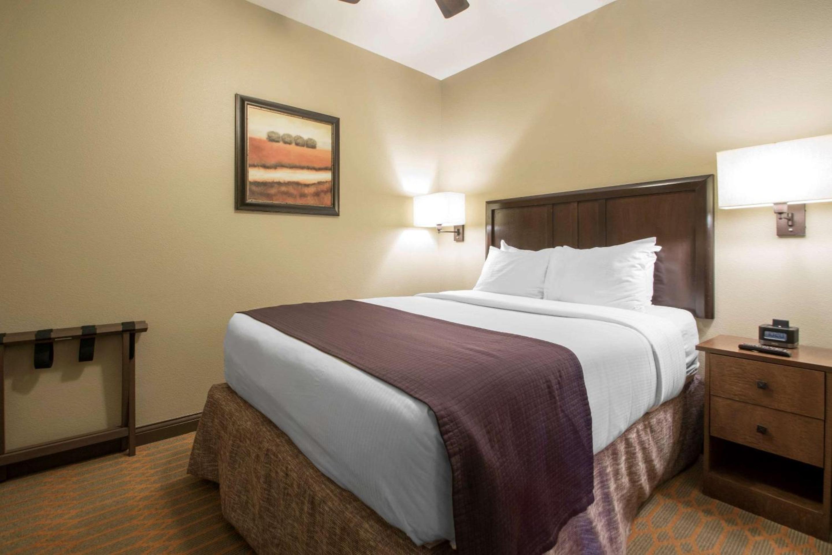 Bluegreen Vacations Odyssey Dells Resort, Billede 2