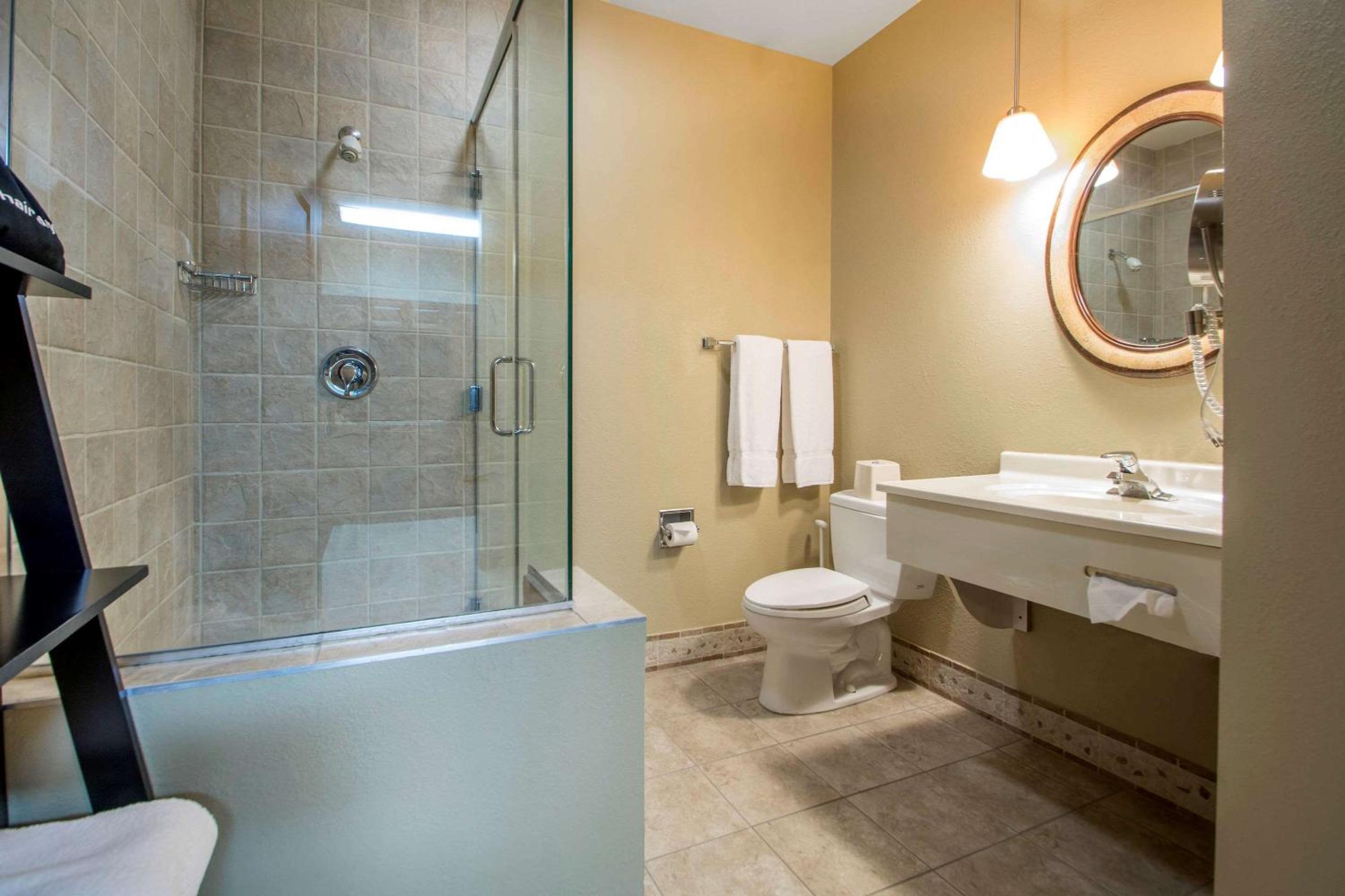 One-Bedroom Suite photo 2