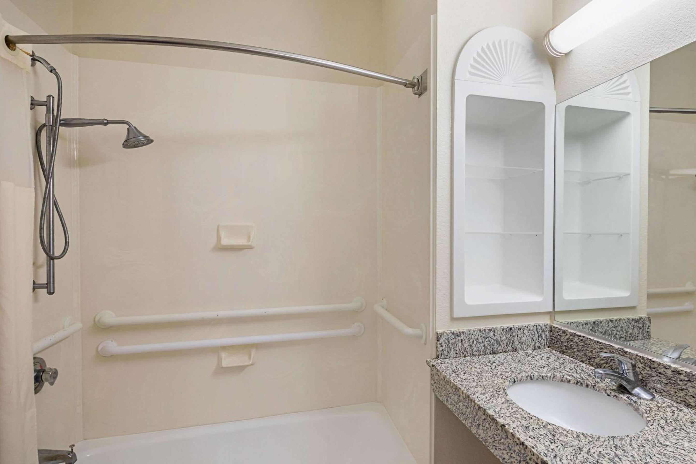 Quality Inn & Suites Lampasas, Billede 7