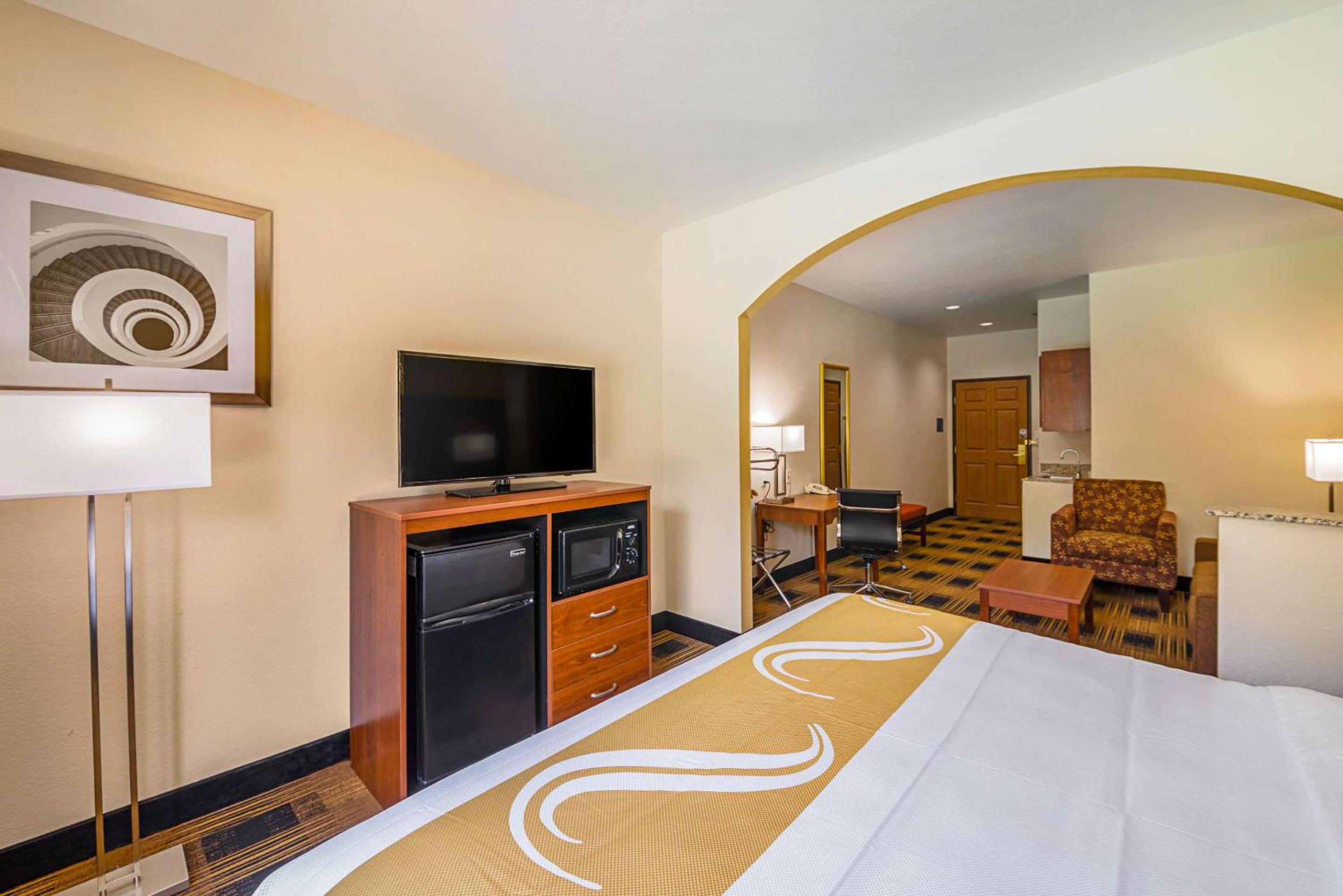 Quality Inn & Suites Lampasas, Billede 6