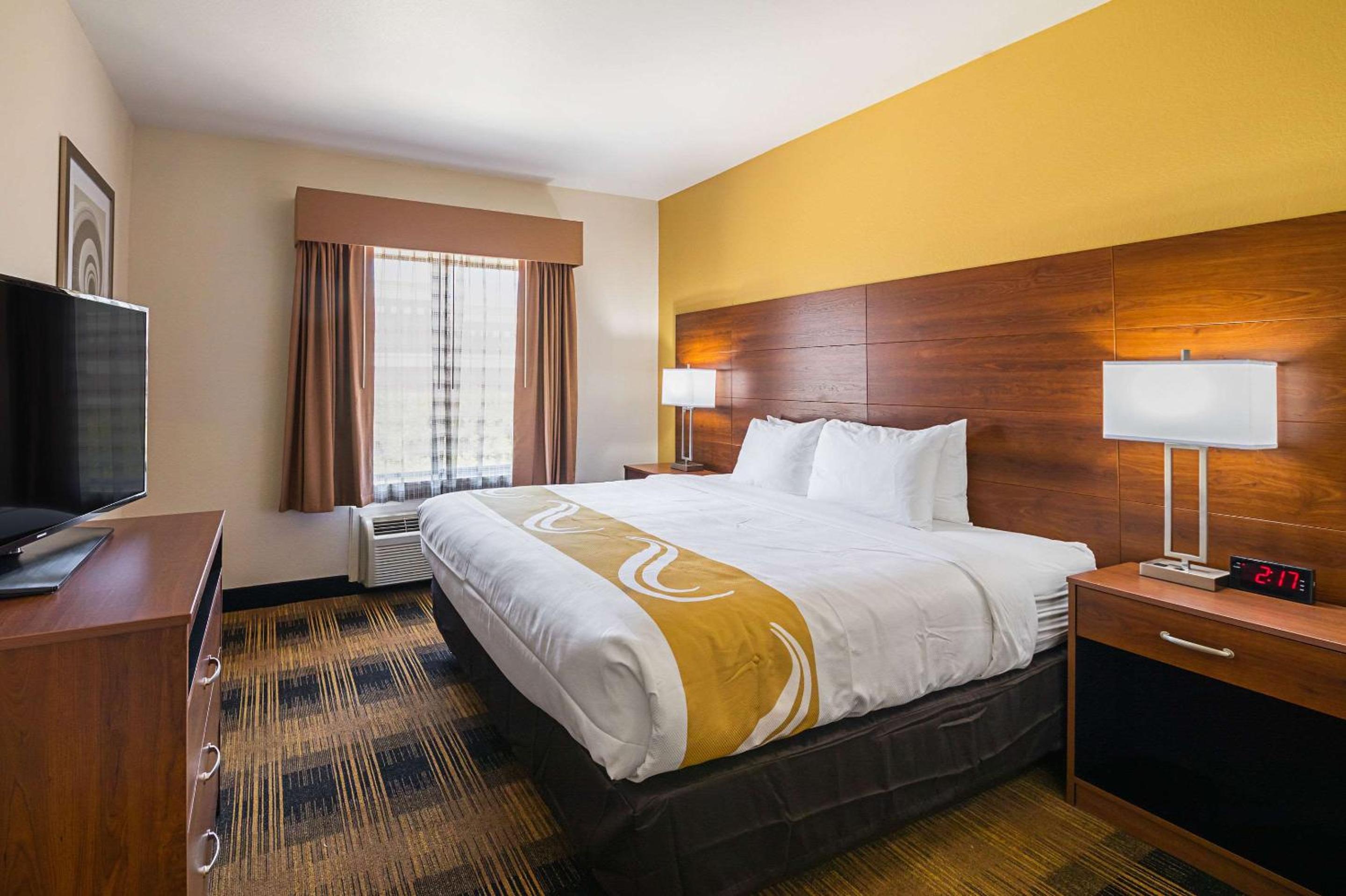 Quality Inn & Suites Lampasas, Billede 5