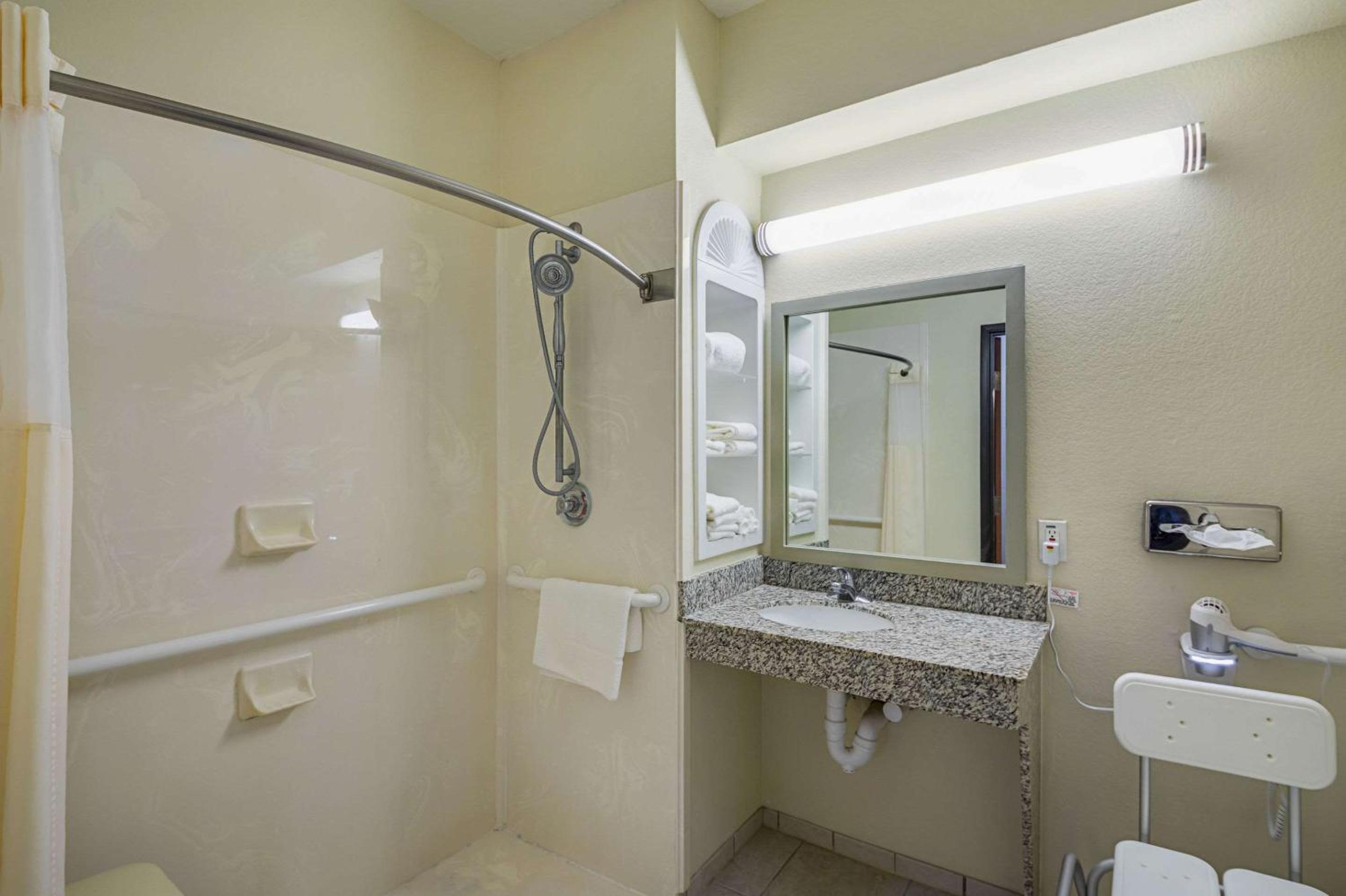 Quality Inn & Suites Lampasas, Billede 2