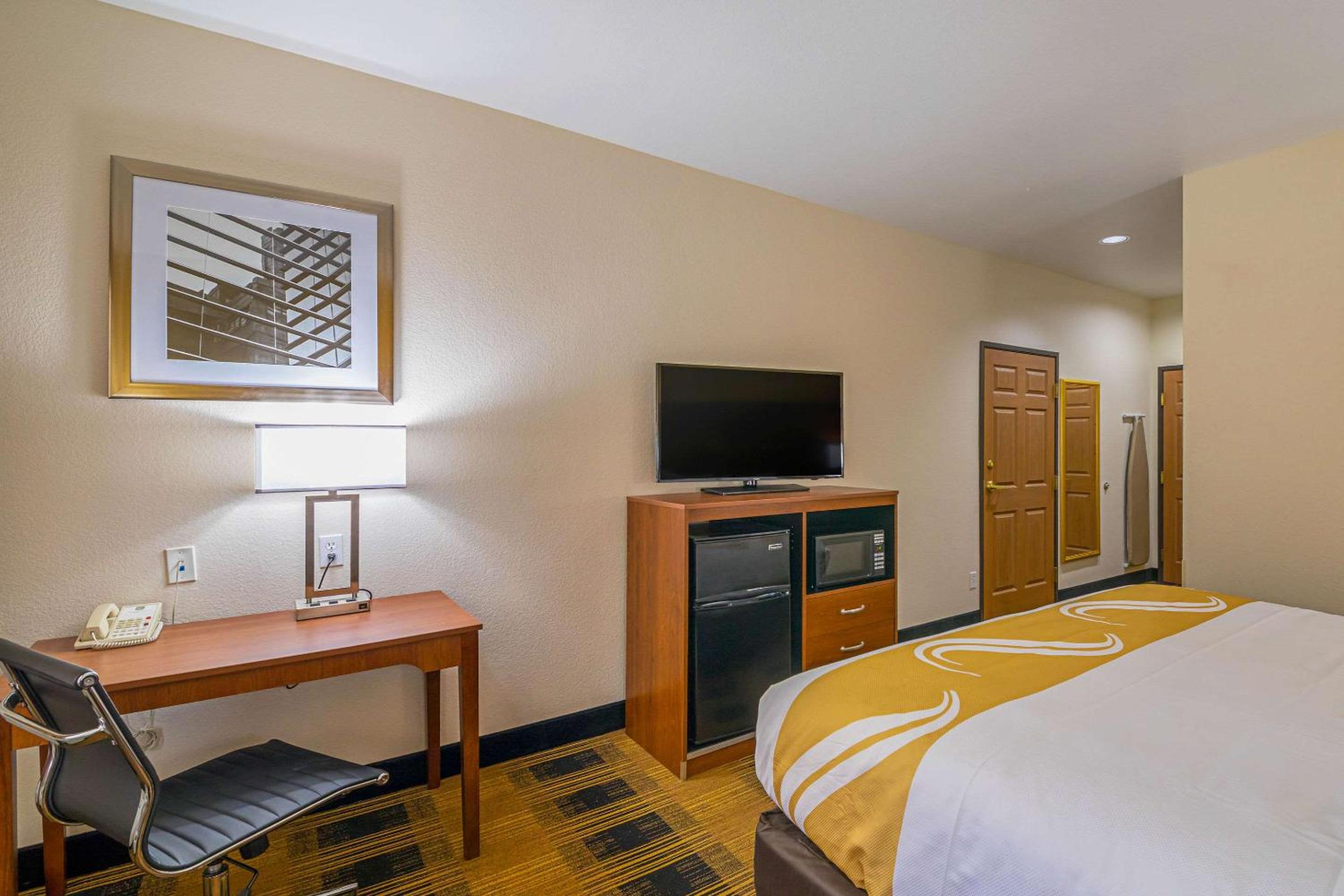 Quality Inn & Suites Lampasas, Billede 4