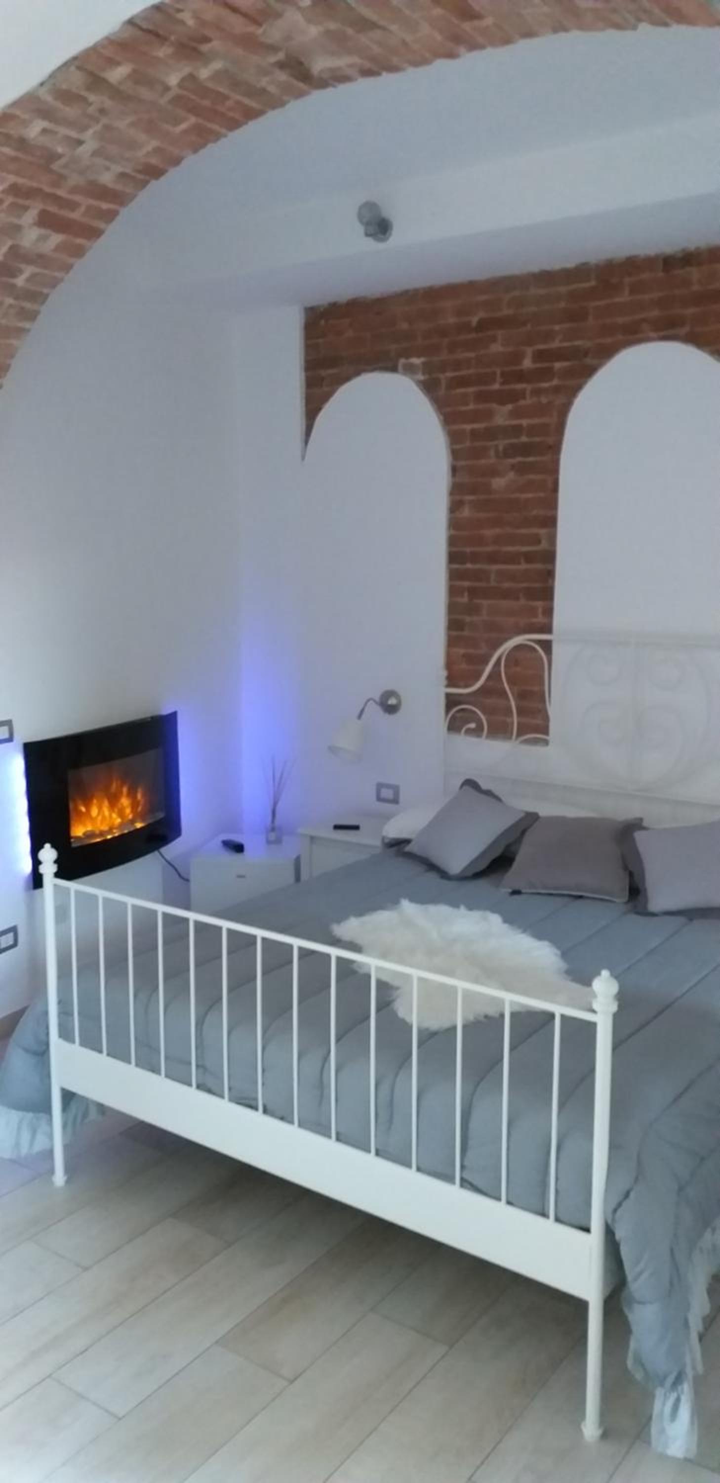 Deluxe Double Room  - Photo 54