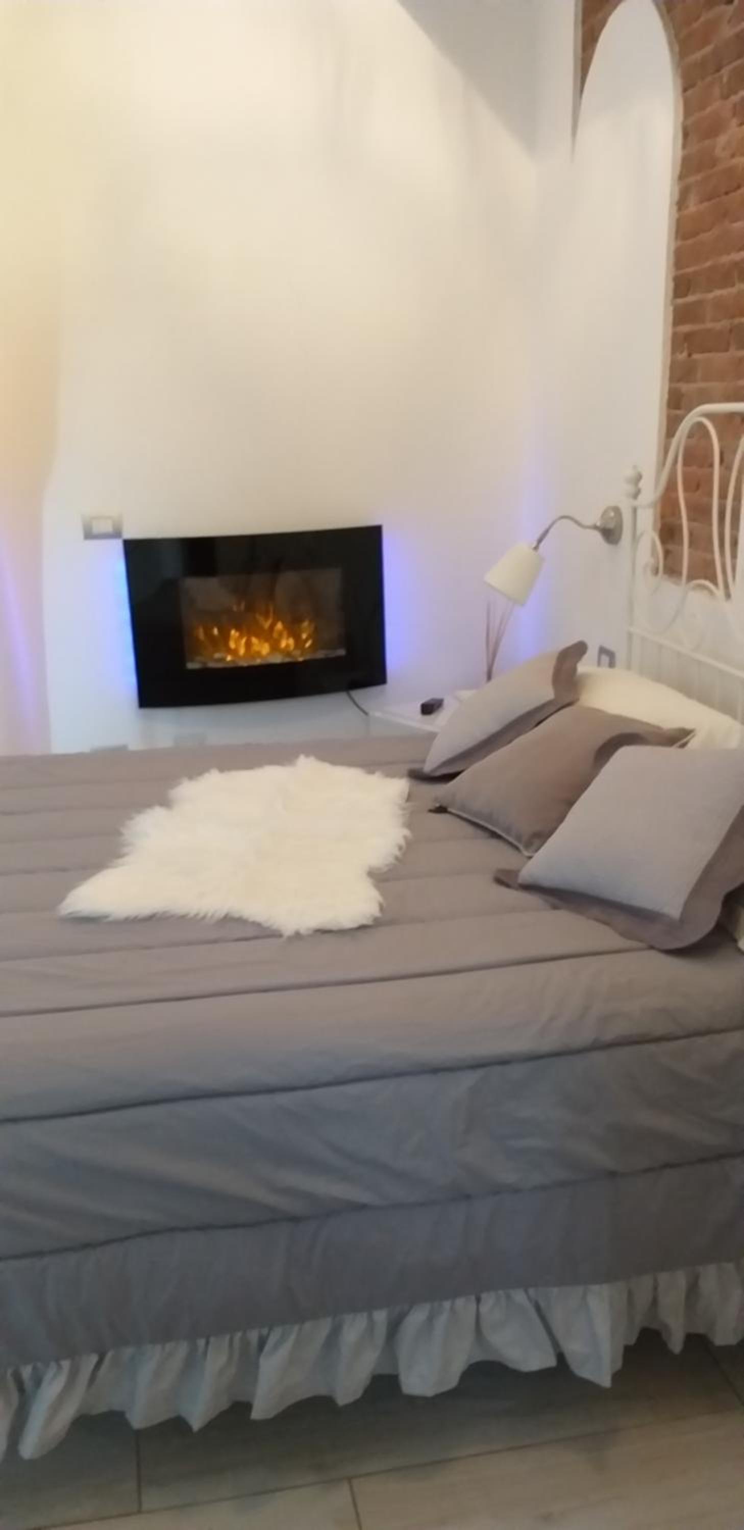 Deluxe Double Room  - Photo 19