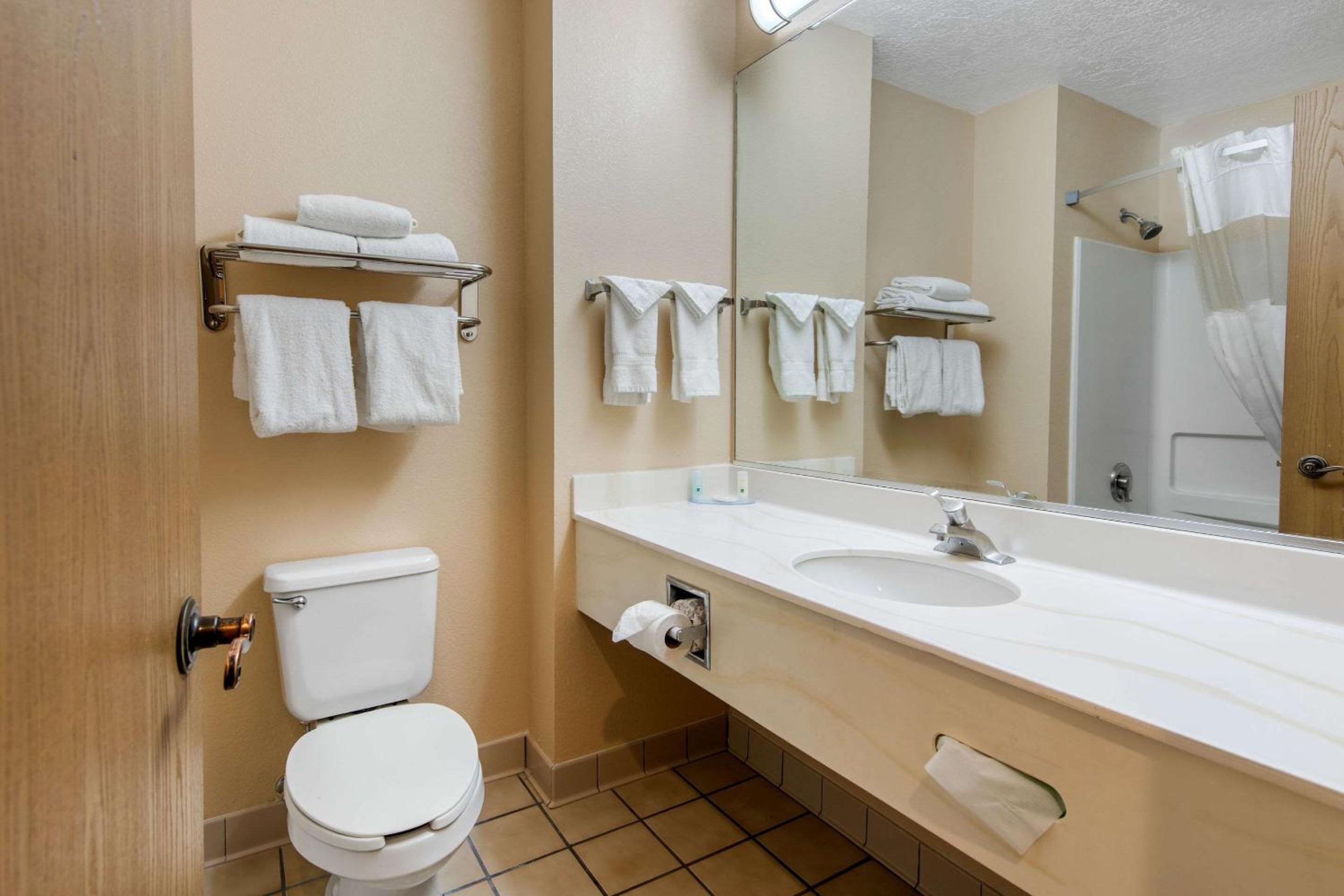 King Room - Non-Smoking - Photo 6