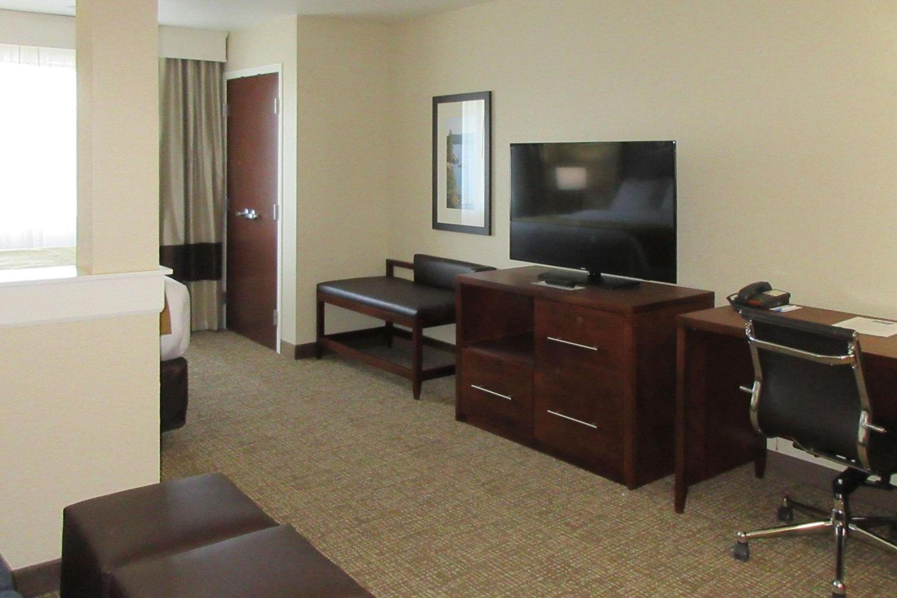 Comfort Inn & Suites Coeur d'Alene, Photo 5