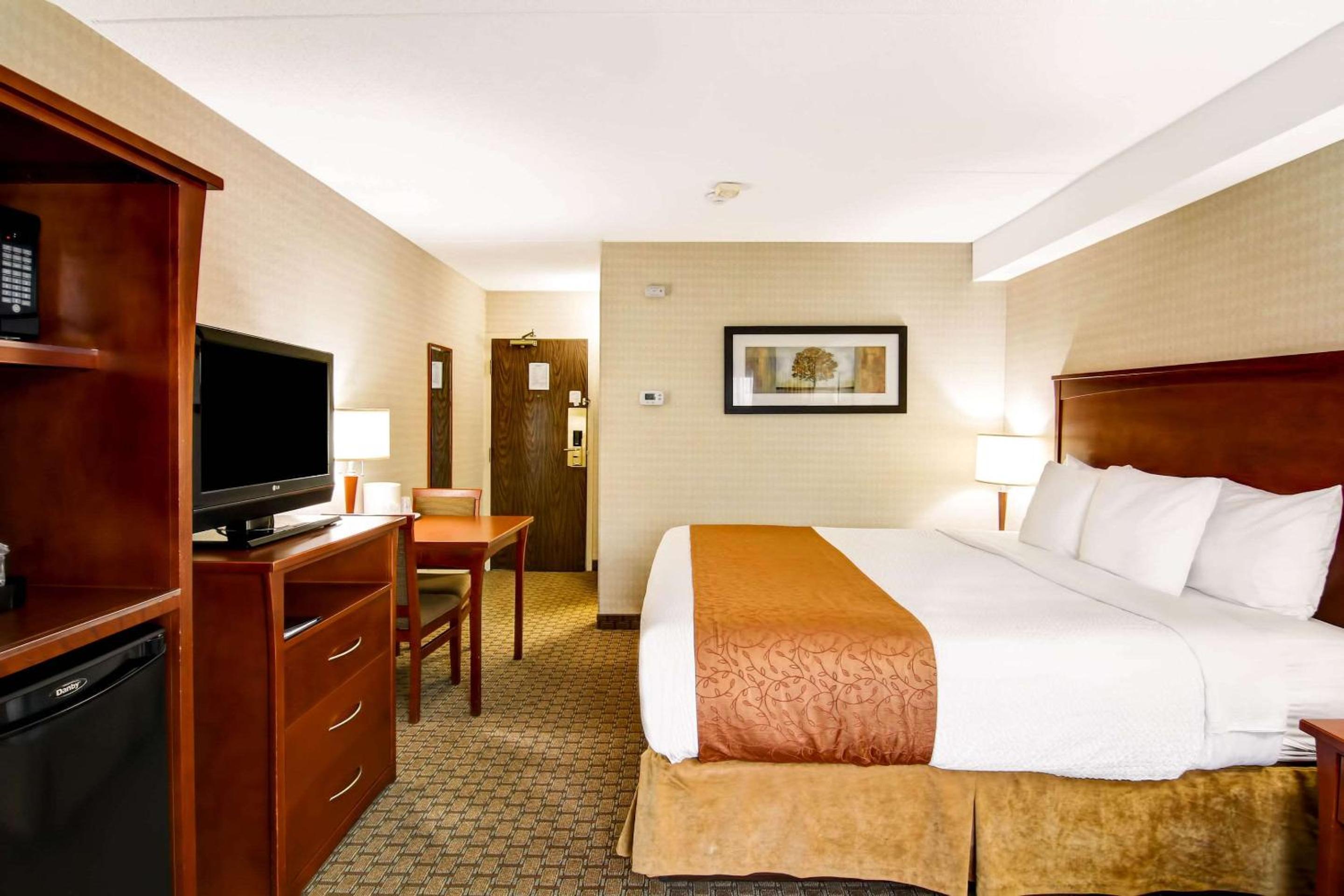 King Room - Non-Smoking - Photo 4