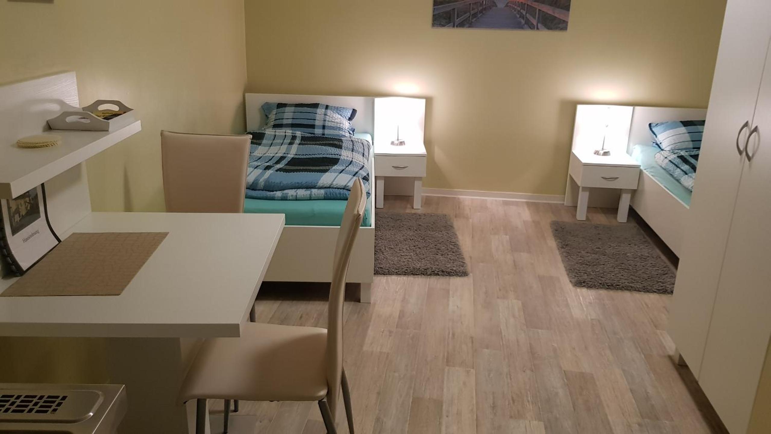 Double Room photo 2