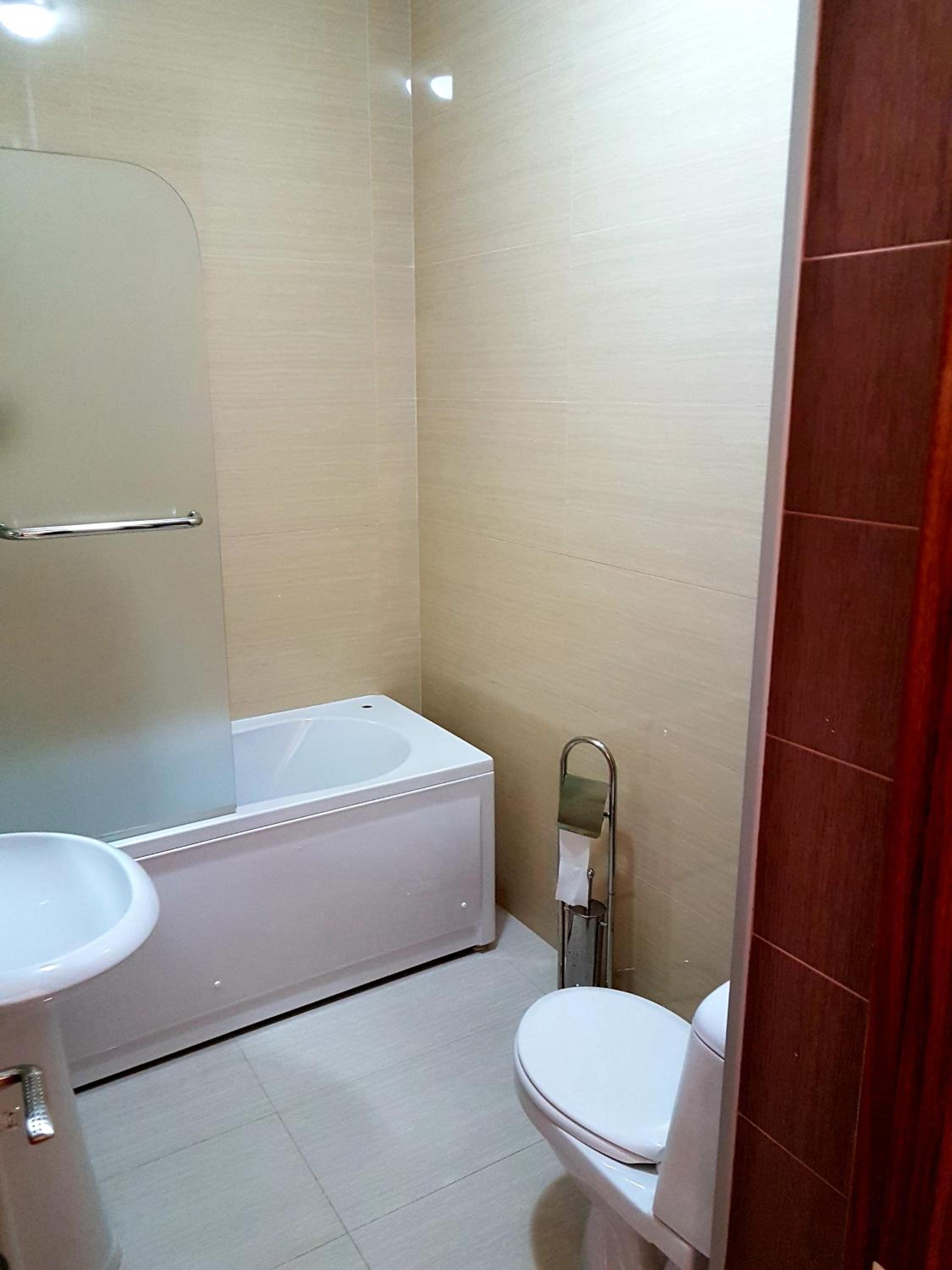Apartment With Lake View photo 3