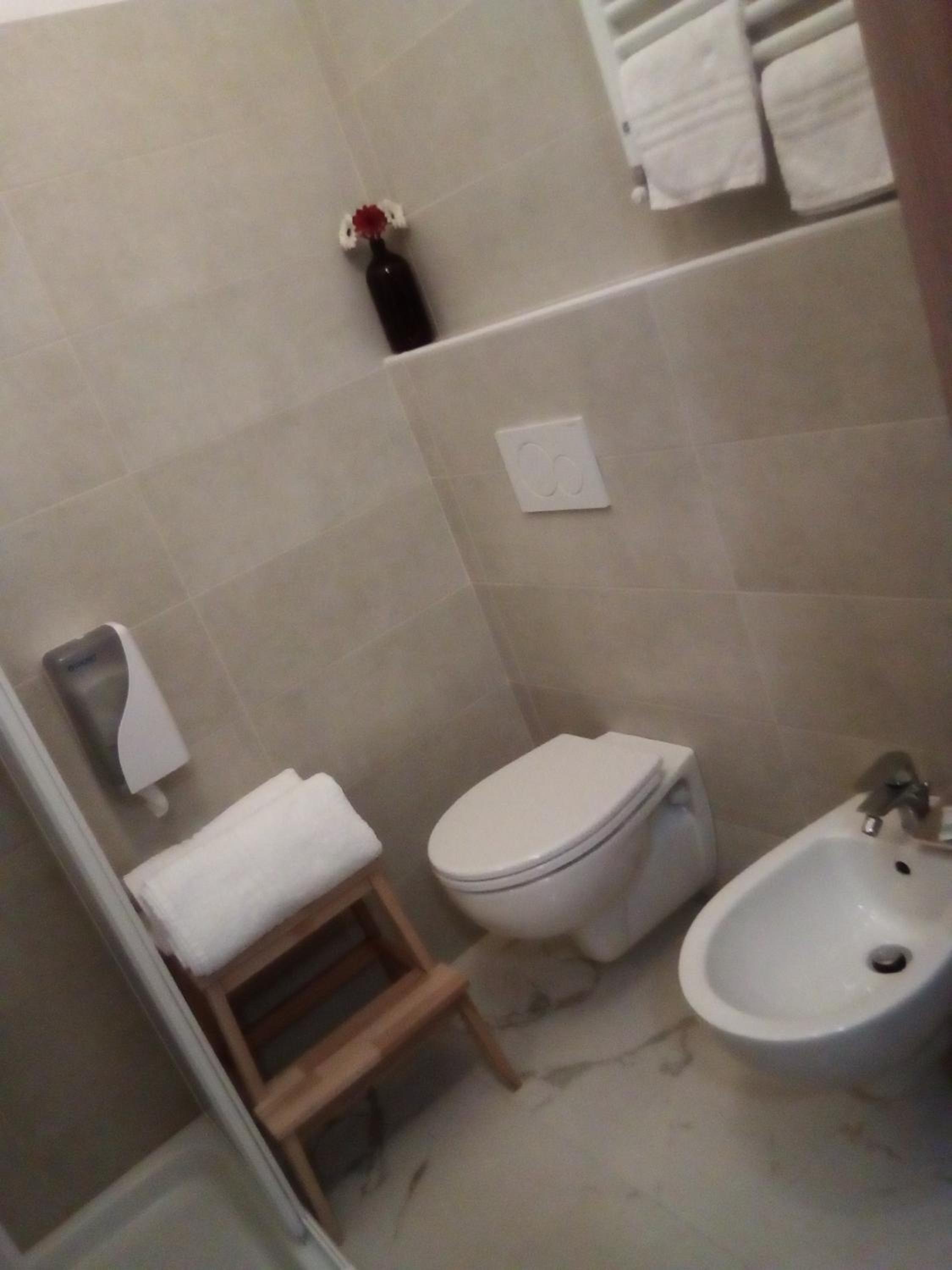 Small Double Room photo 2