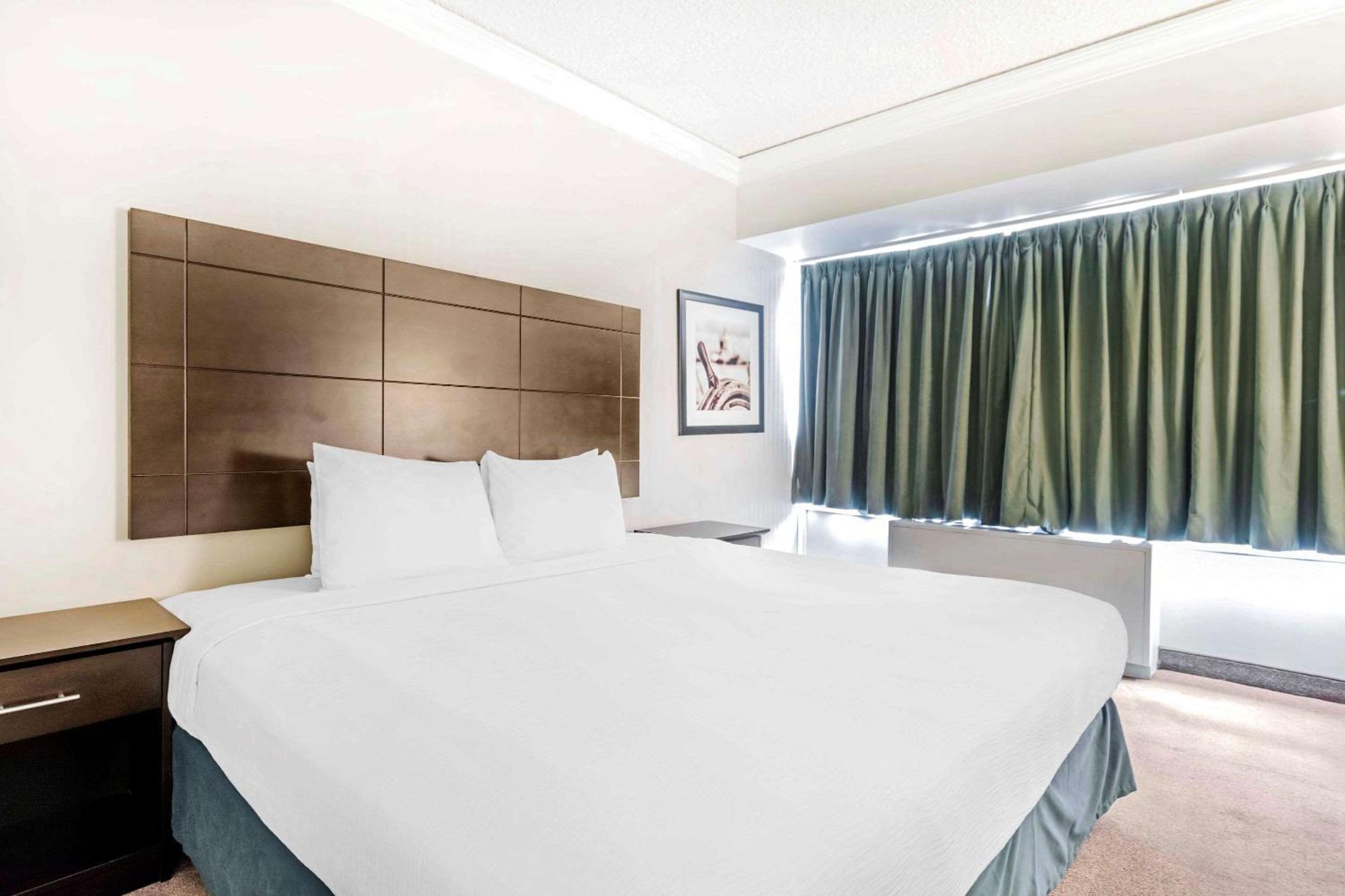 King Room - Non-Smoking - Photo 3