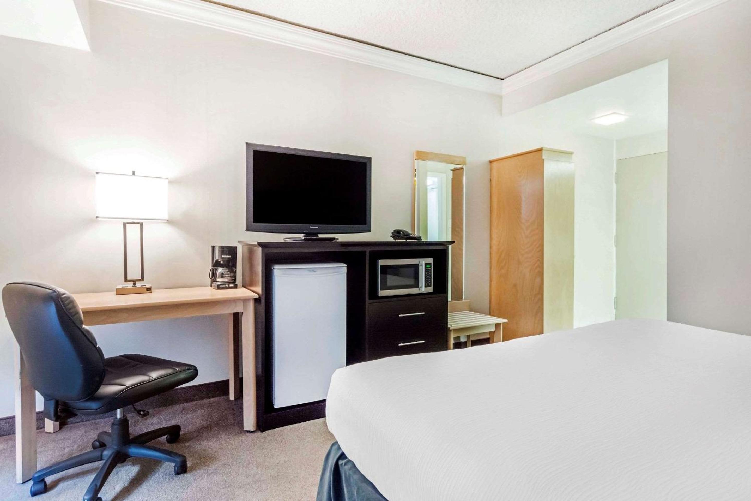 King Room - Non-Smoking - Photo 4