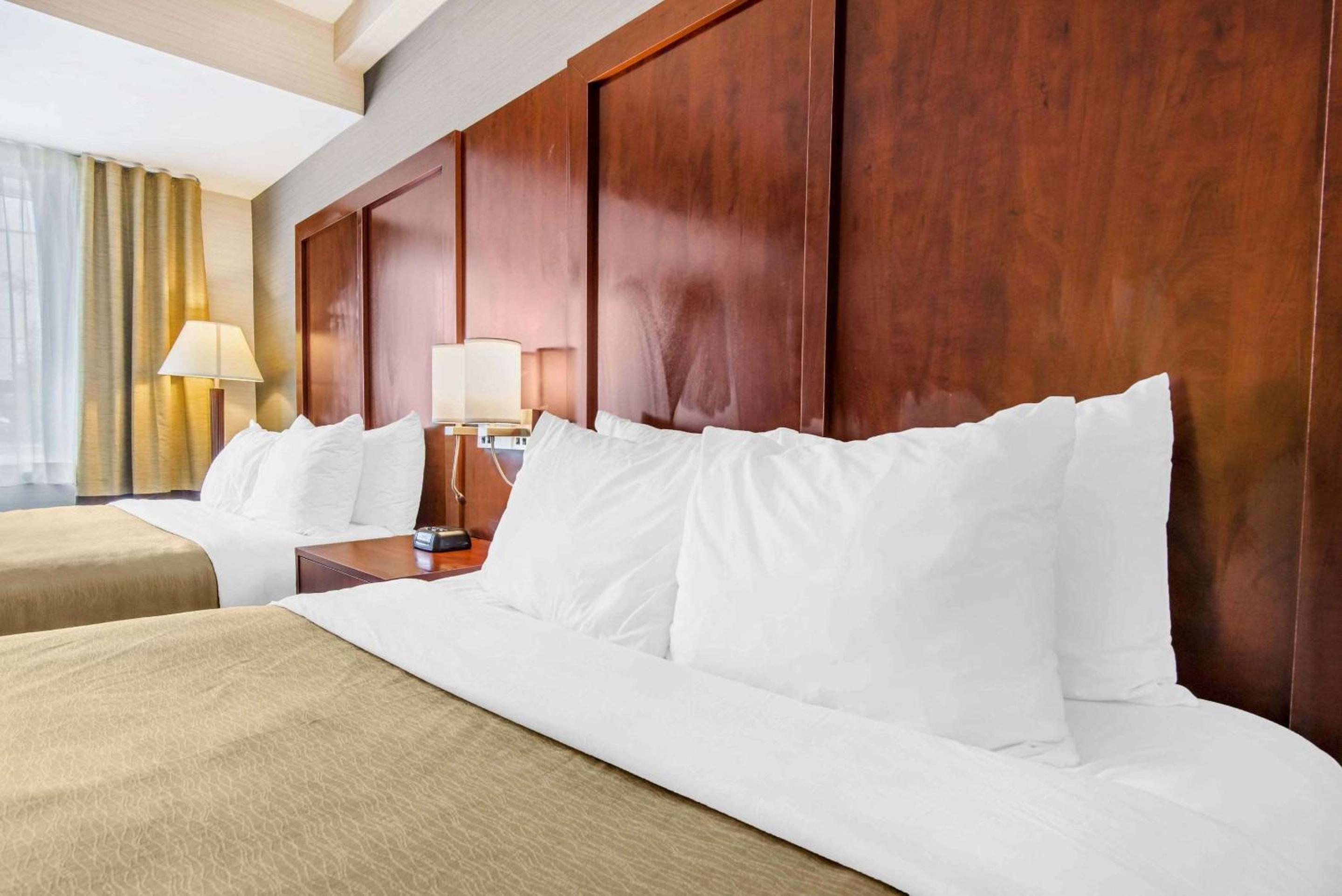 Superior King Suite - Non-Smoking