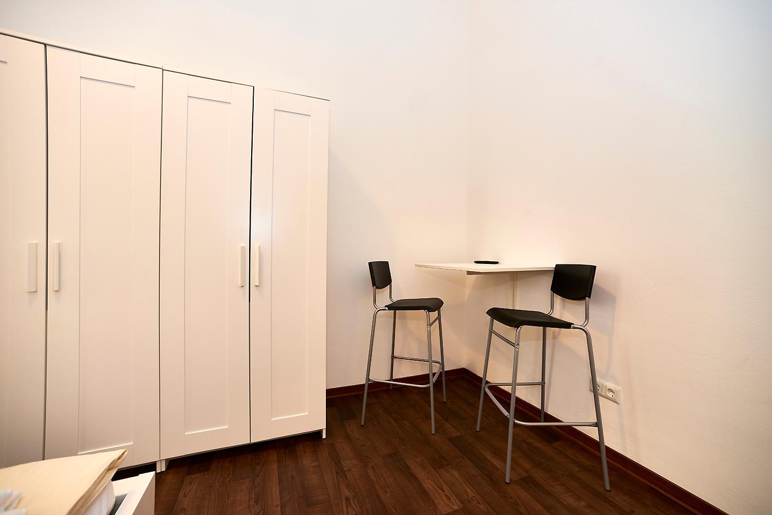 Double Room with Private Bathroom photo 2