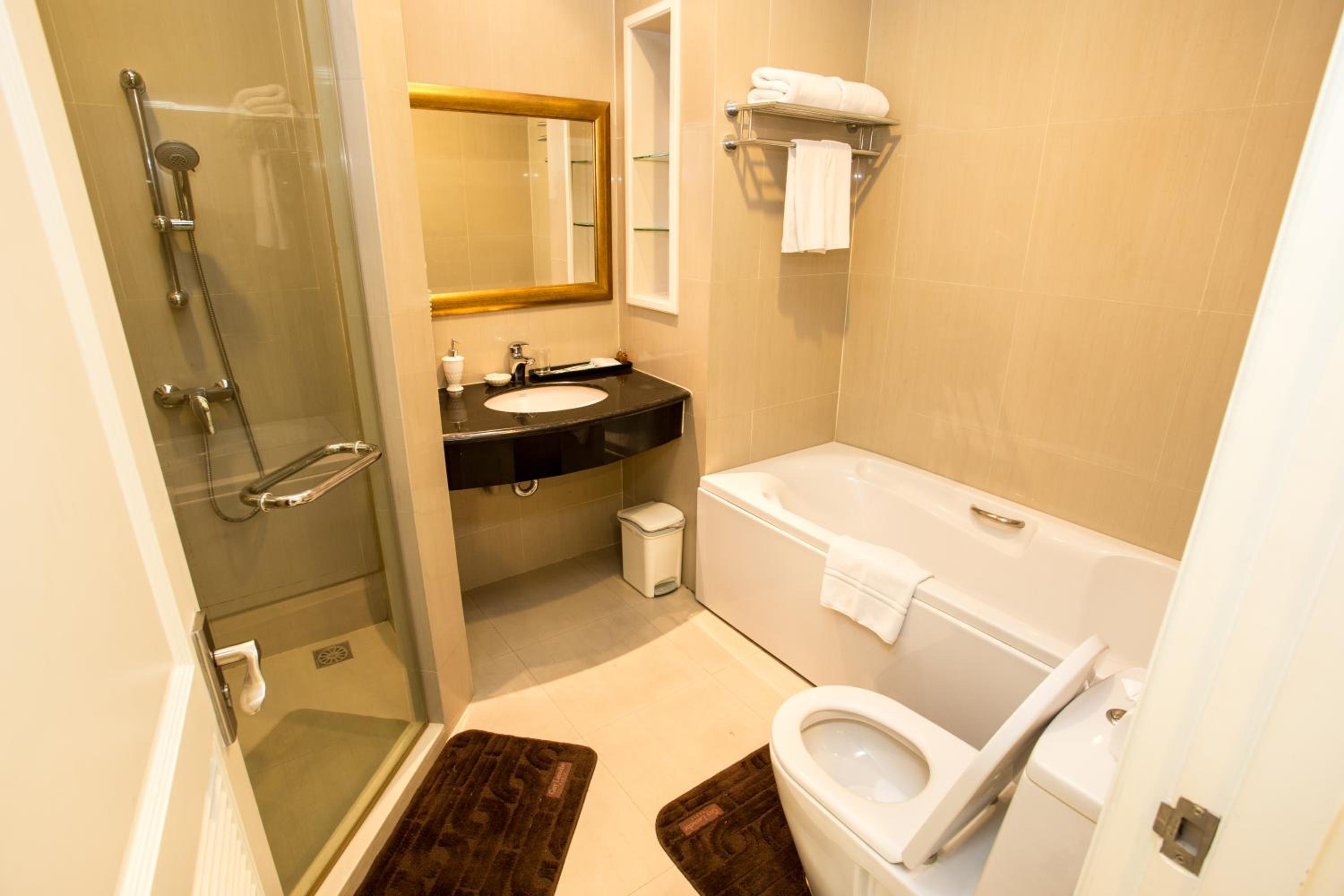 Executive Double Room photo 2