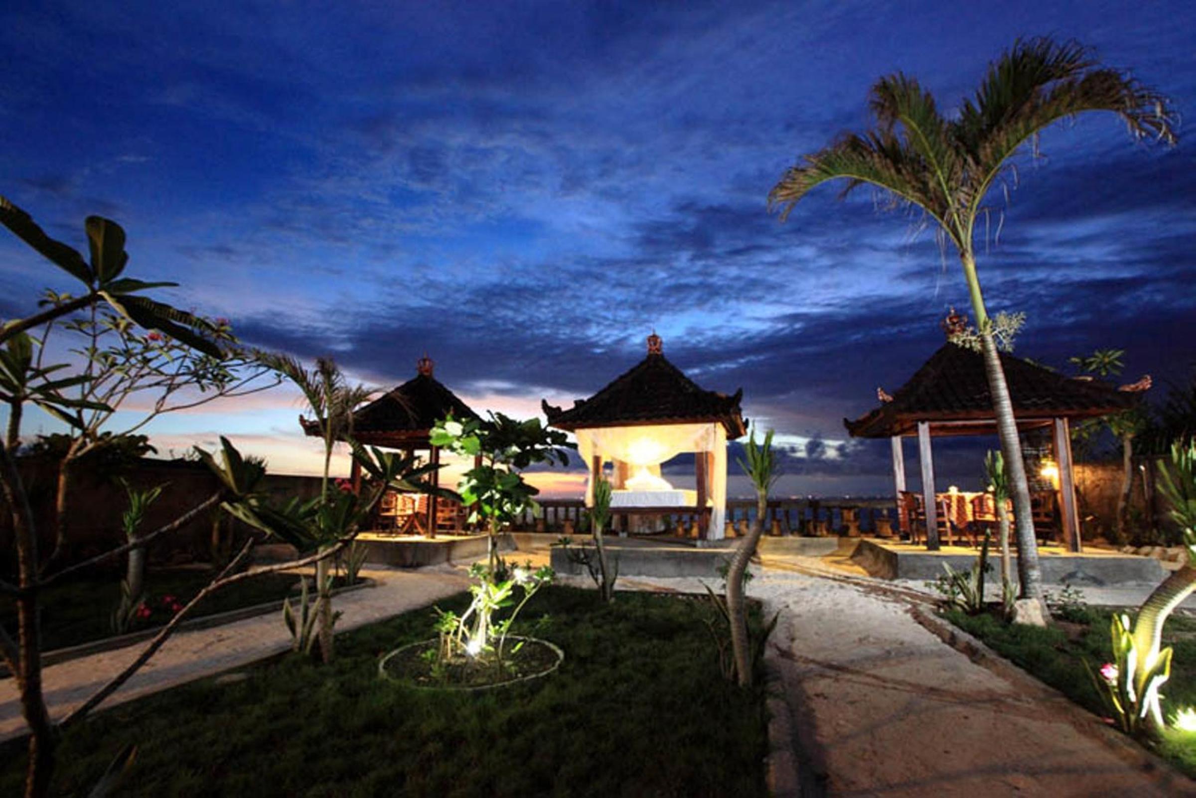 Deluxe Double Room with Balcony and Sea View - Photo 3