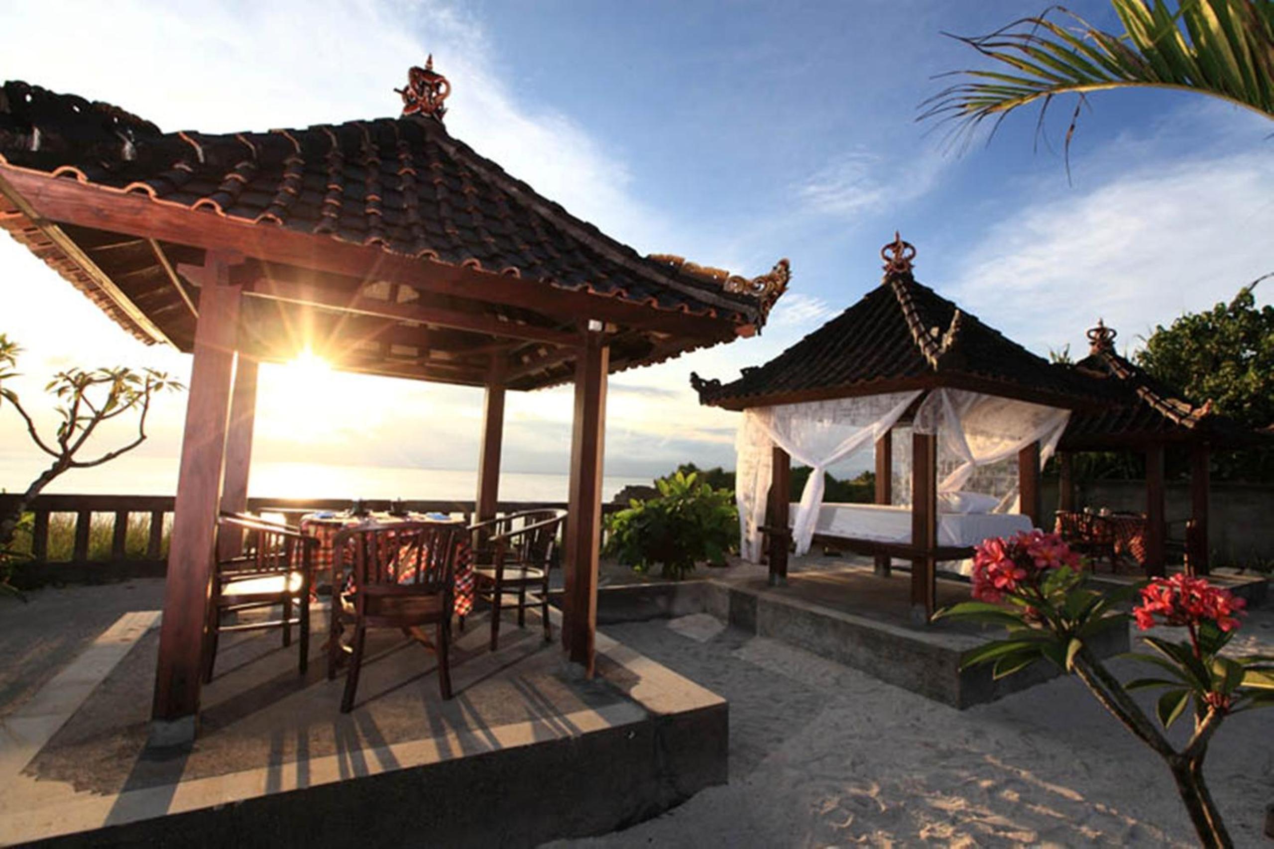 Deluxe Double Room with Balcony and Sea View - Photo 4