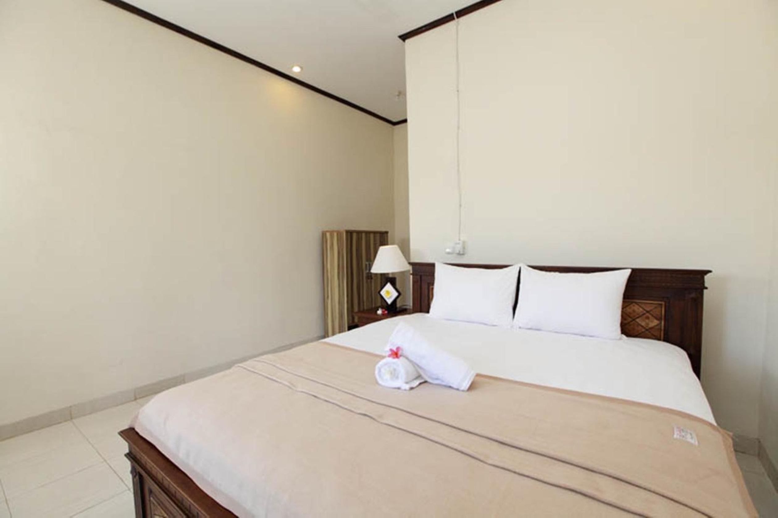 Standard Double Room - Photo 1