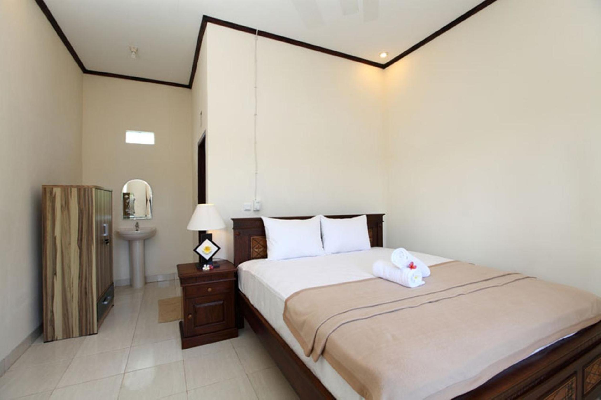 Standard Double Room - Photo 18