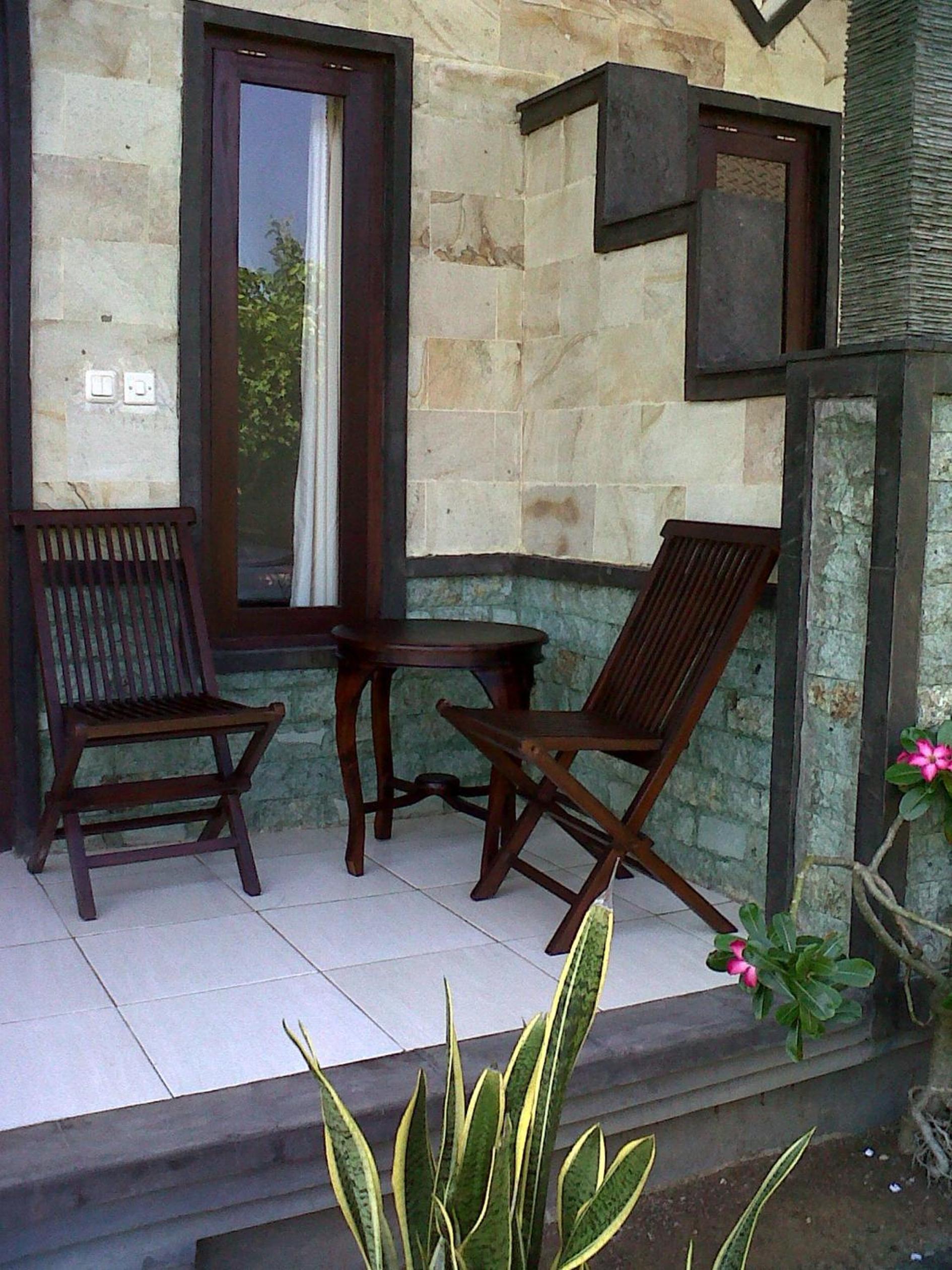 Standard Double Room - Photo 6