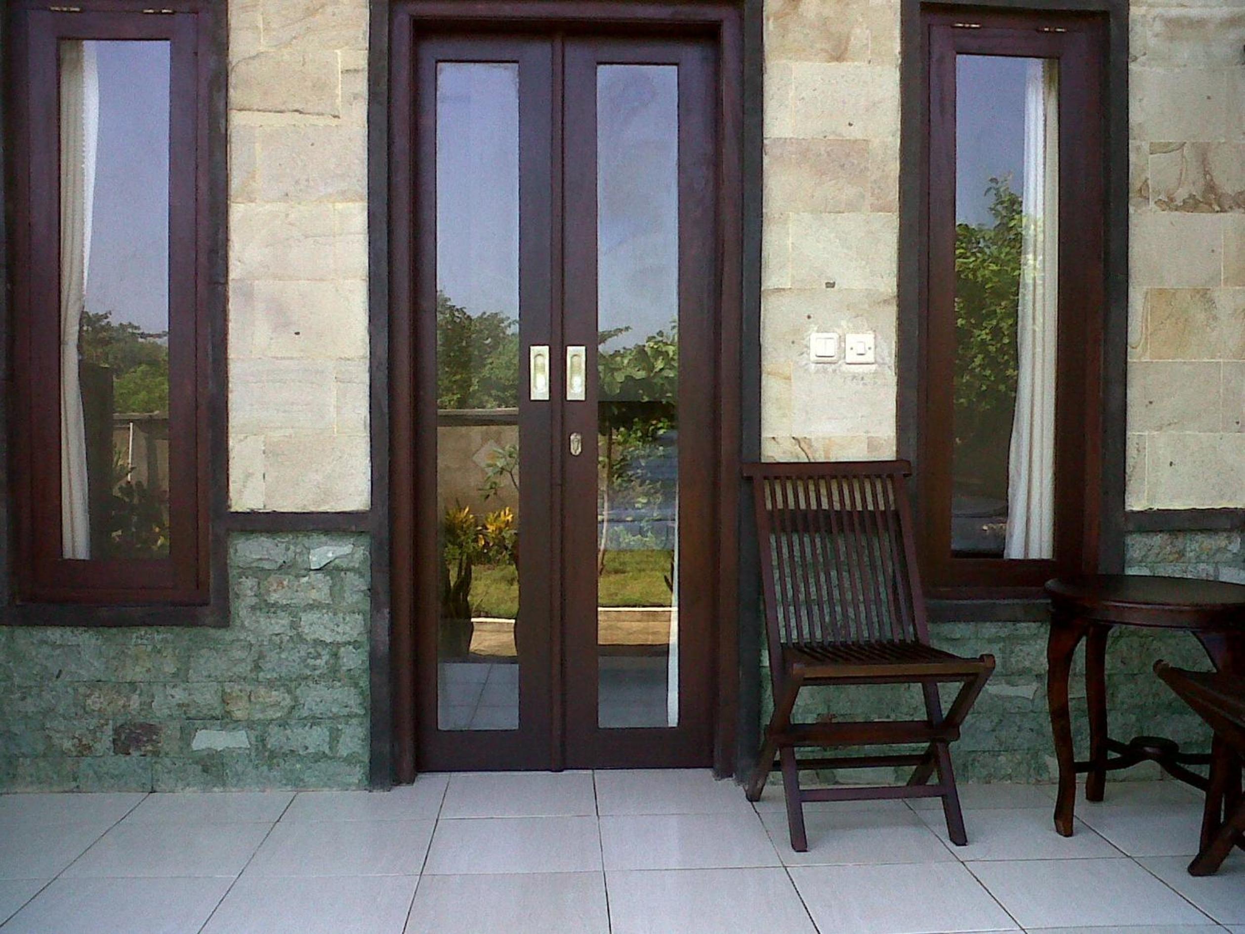 Standard Double Room - Photo 7